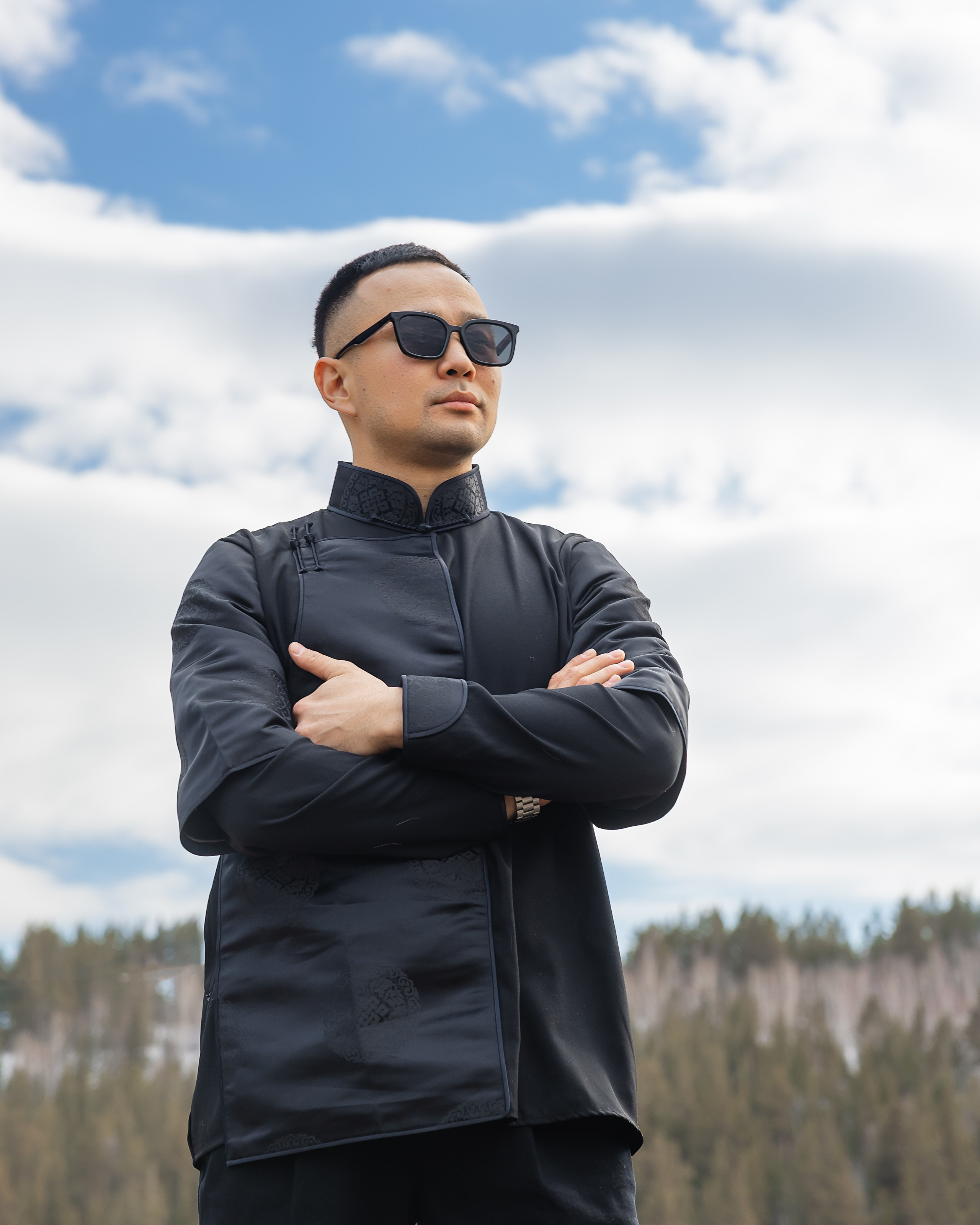 @BayanBrand. Фотограф и видеограф в Улан-Удэ: Аюна Габагуева и Артём Шаханов