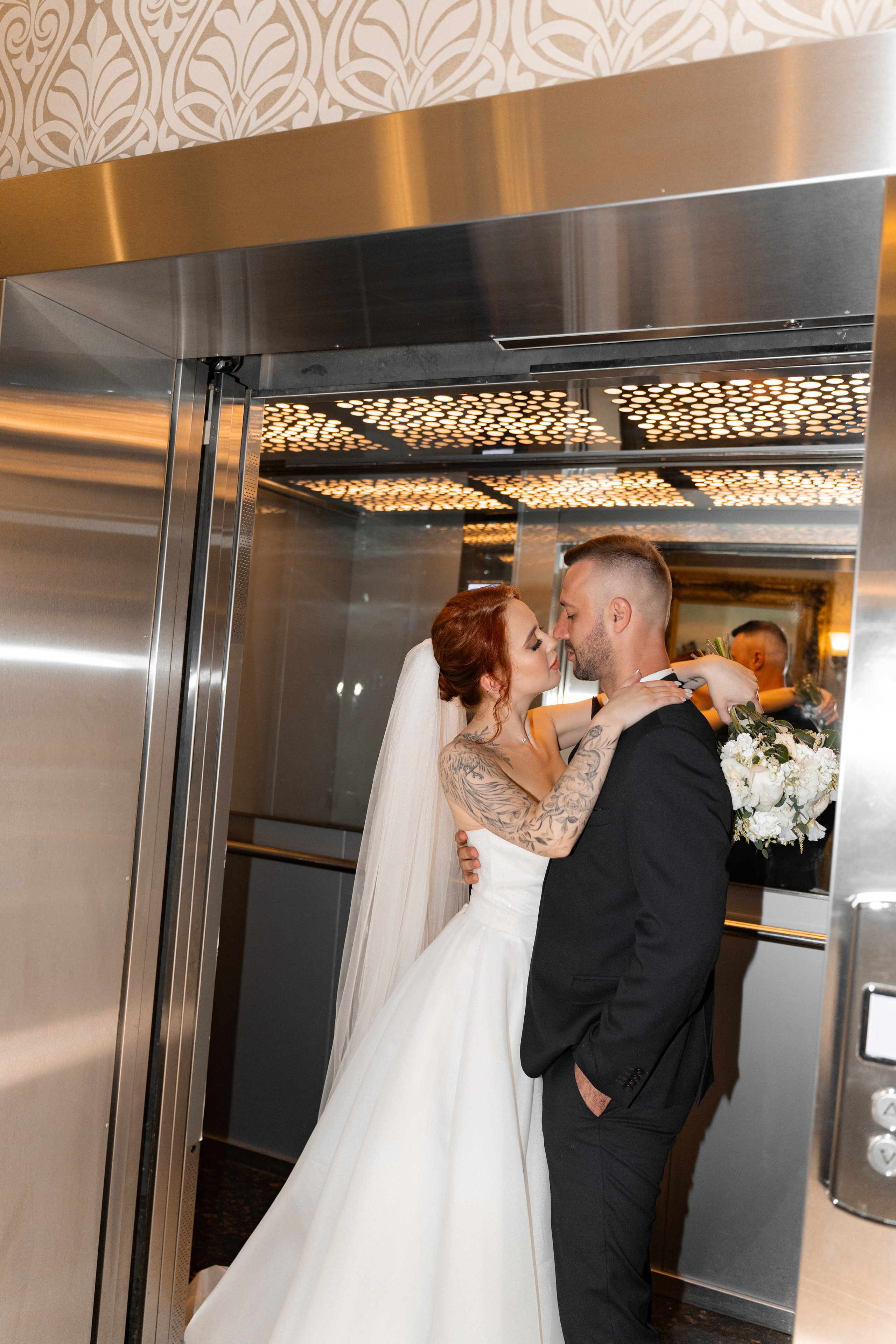 Софа и Олег