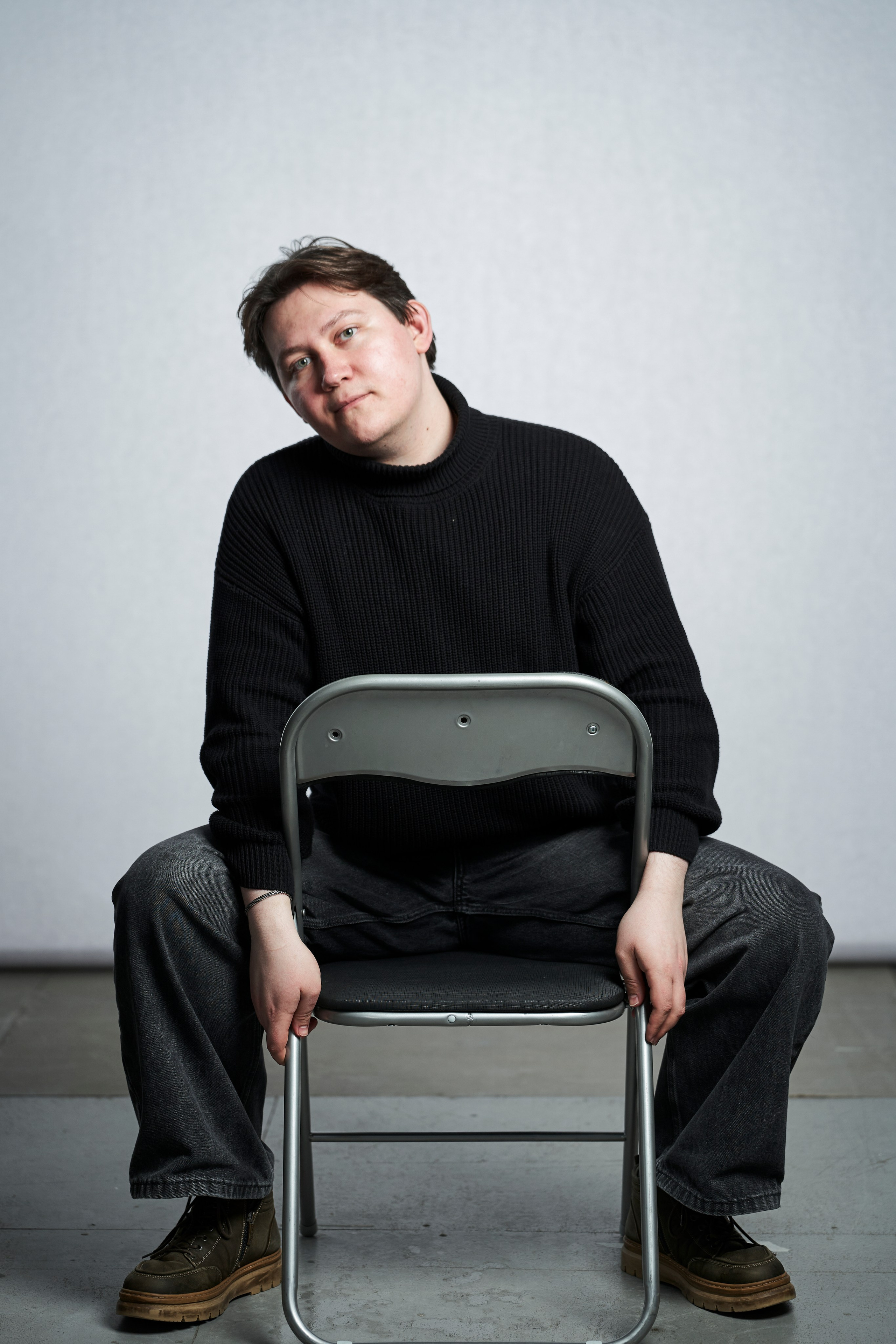 Портреты. Фотограф в Москве Савкина Евгения