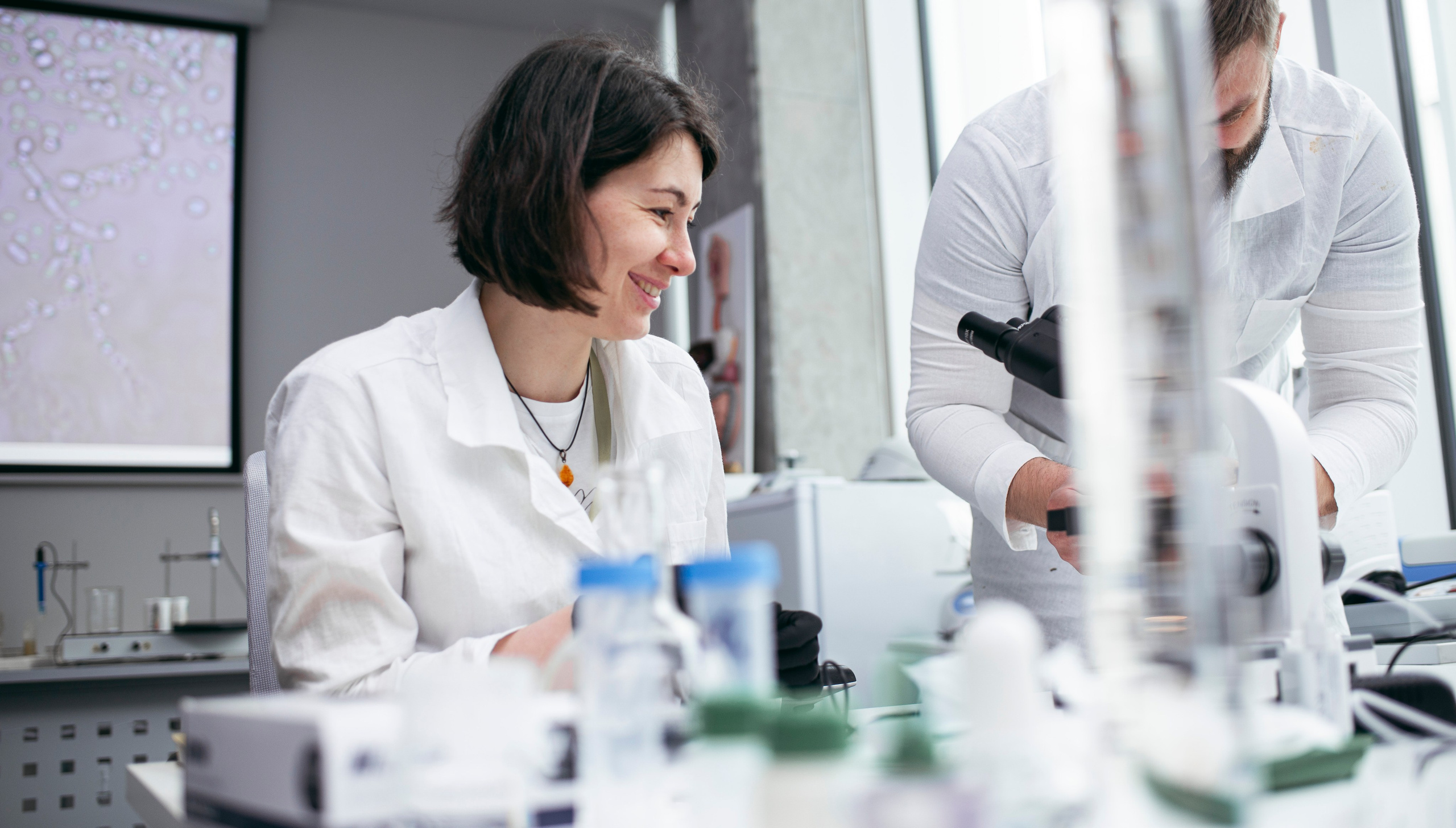 SKOLTECH. Фотограф в Москве Алейникова Евгения