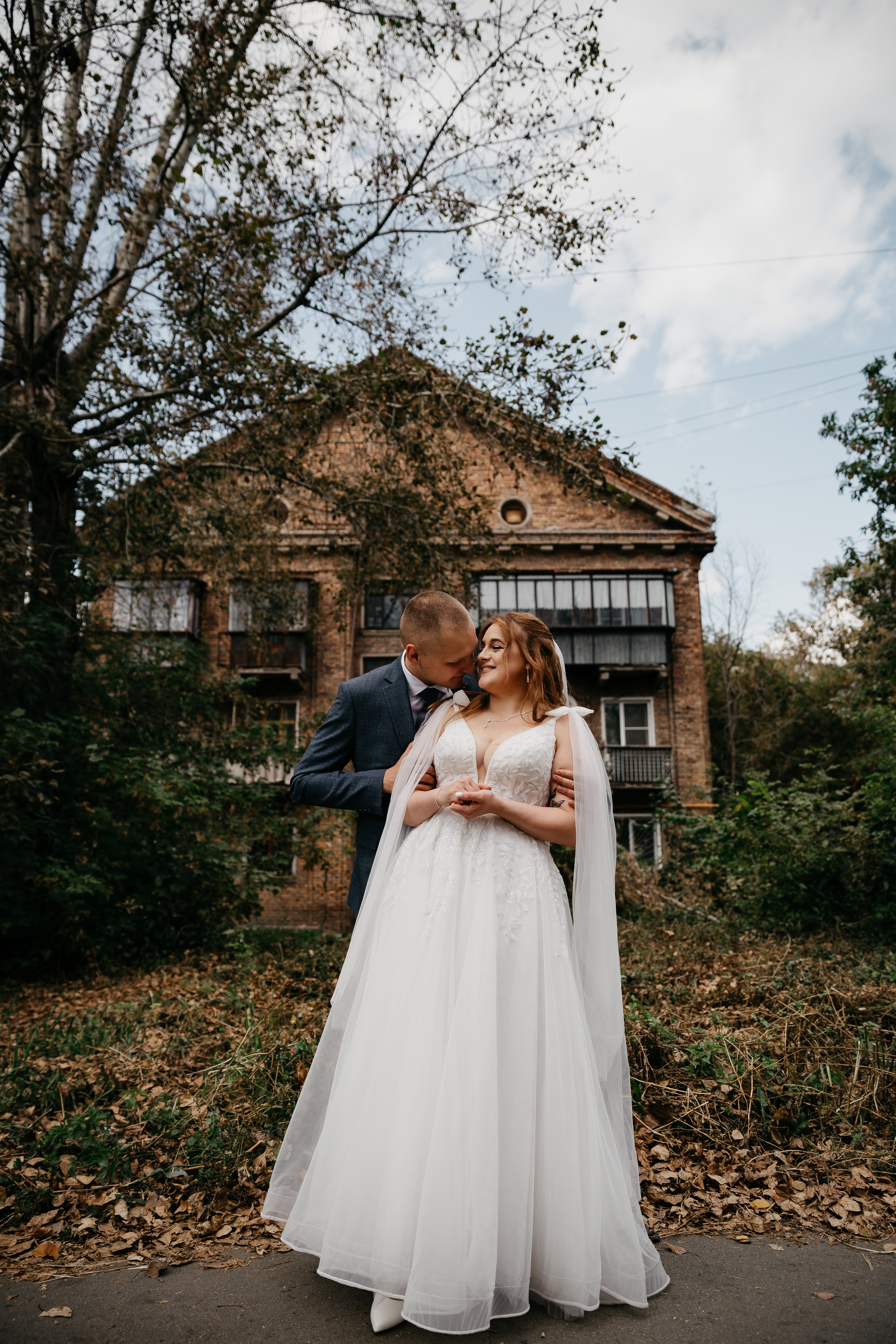 V & V. Фотограф, видеограф в Челябинске Глеб Хазиев