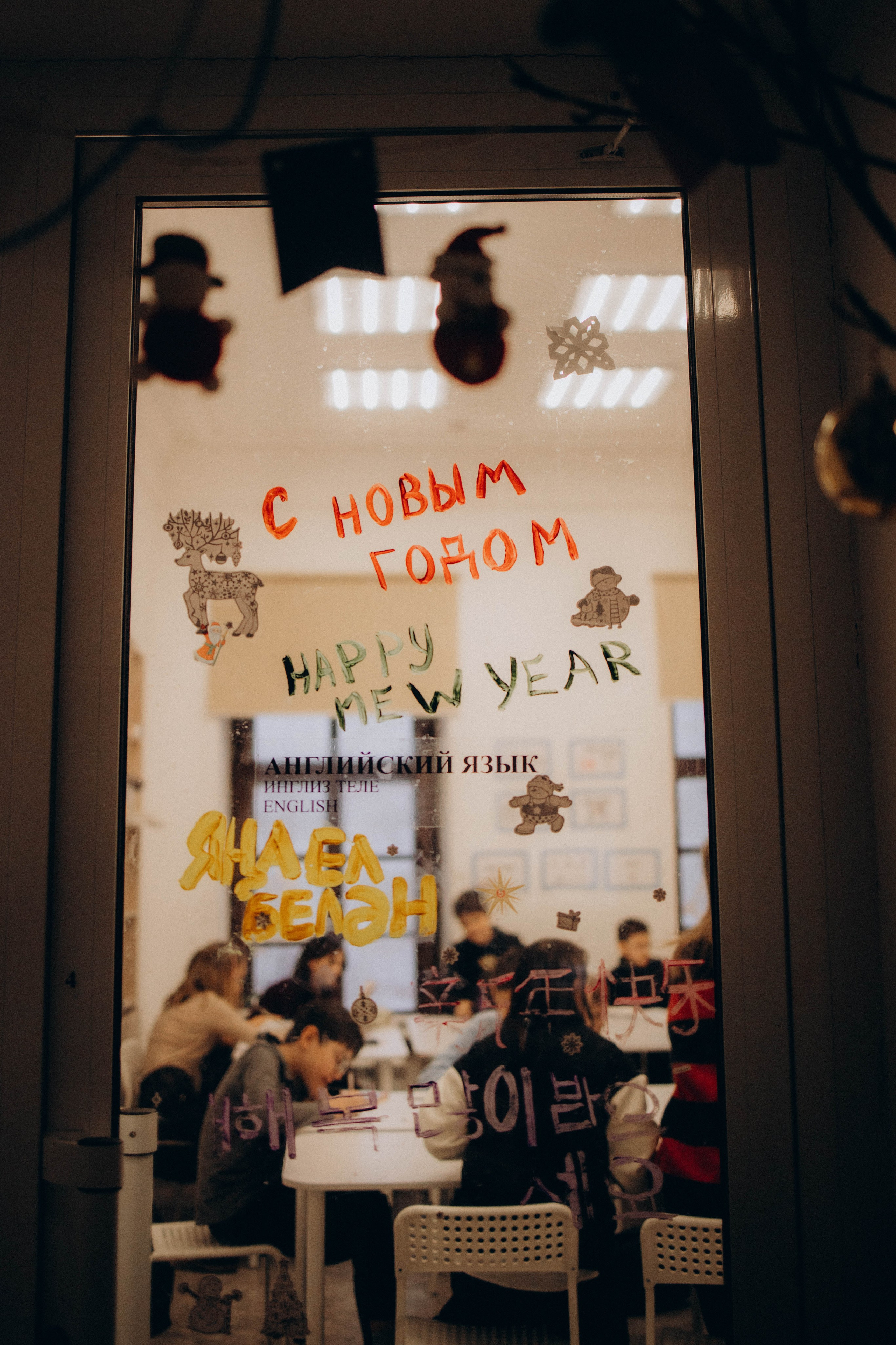 Заглядывая в Аврору. Семейный фотограф в Казани Татьяна Тюрина