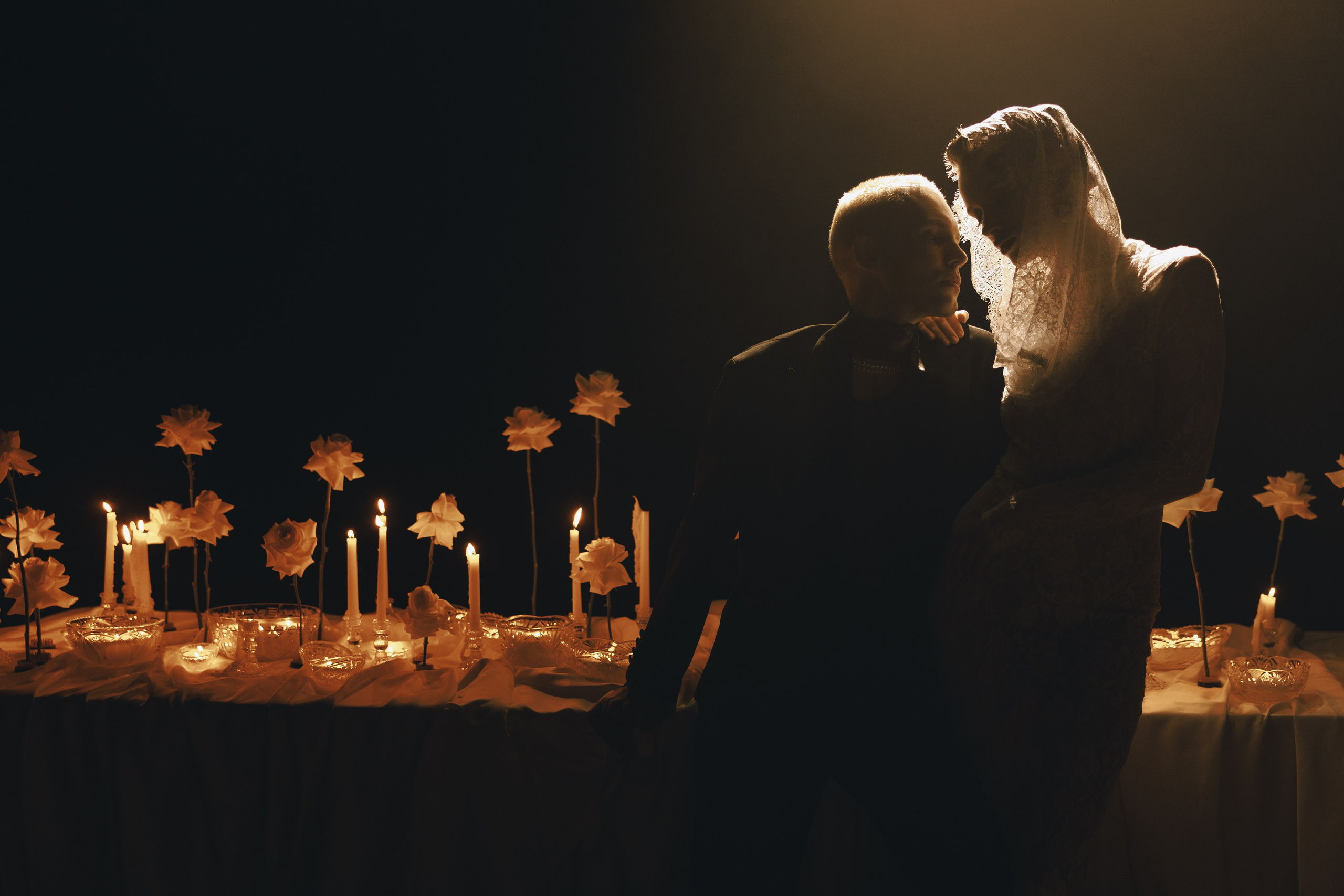 Еще минута. Свадебный и портретный фотограф в Ростове на Дону Андо Саргсян