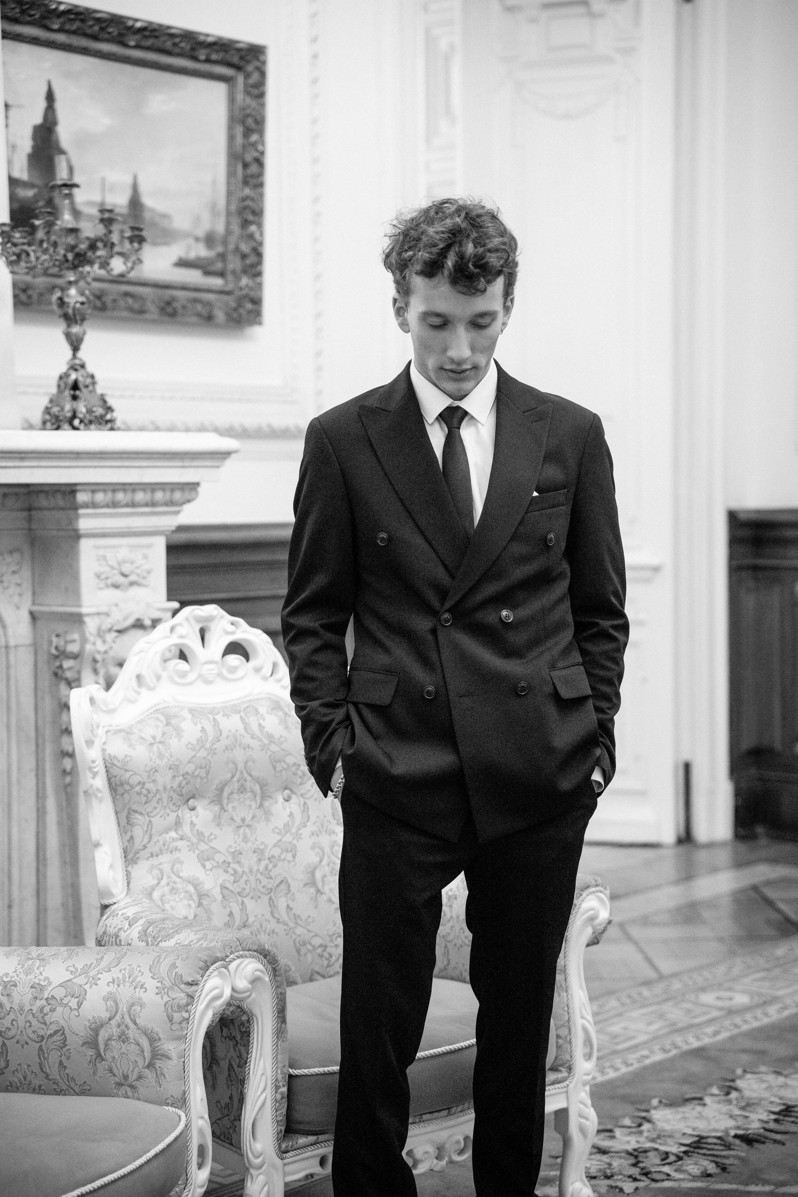 Софья и Иван. Свадебный и портретный фотограф