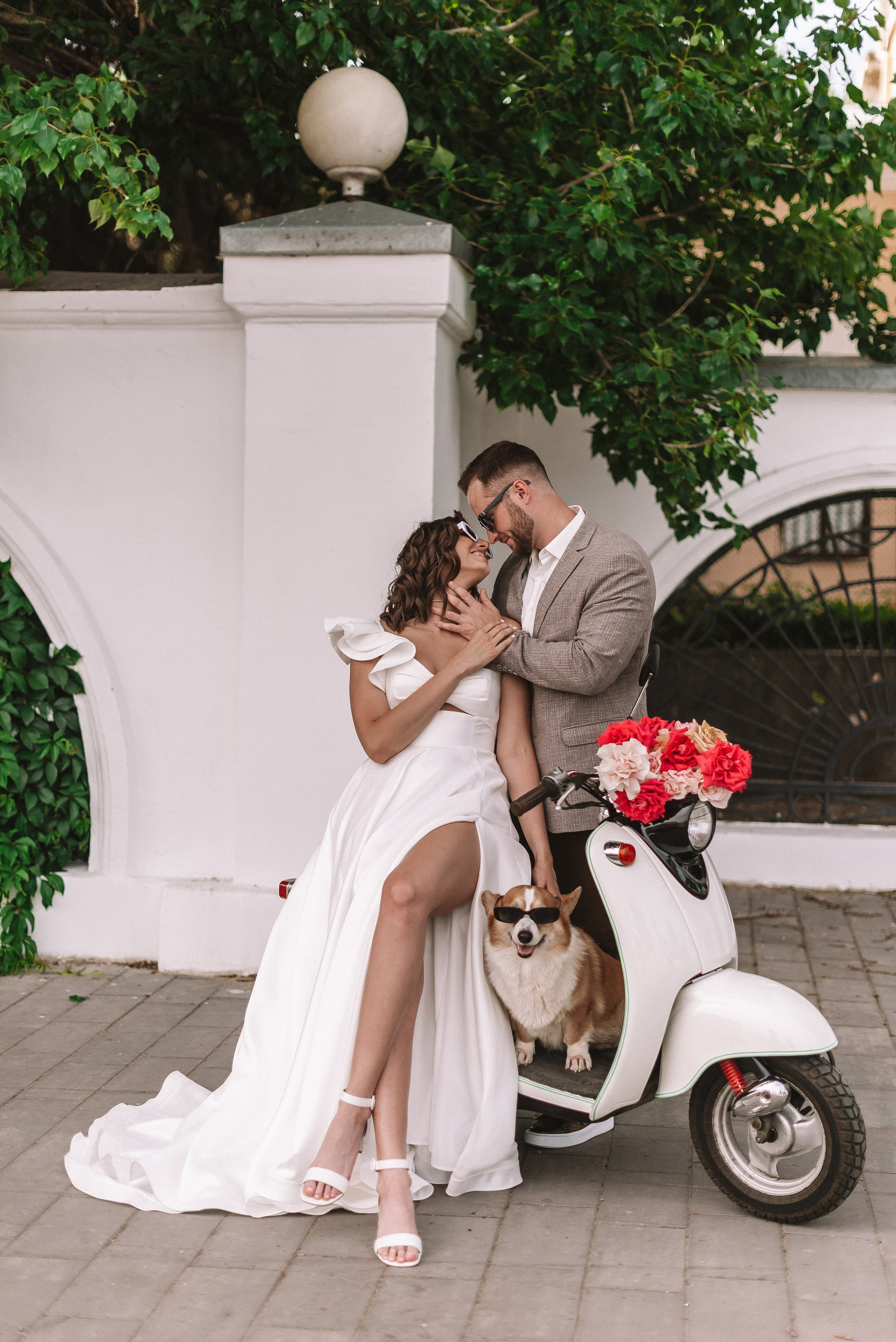 Свадебный и семейный фотограф в Волгограде Олеся Лисицкая