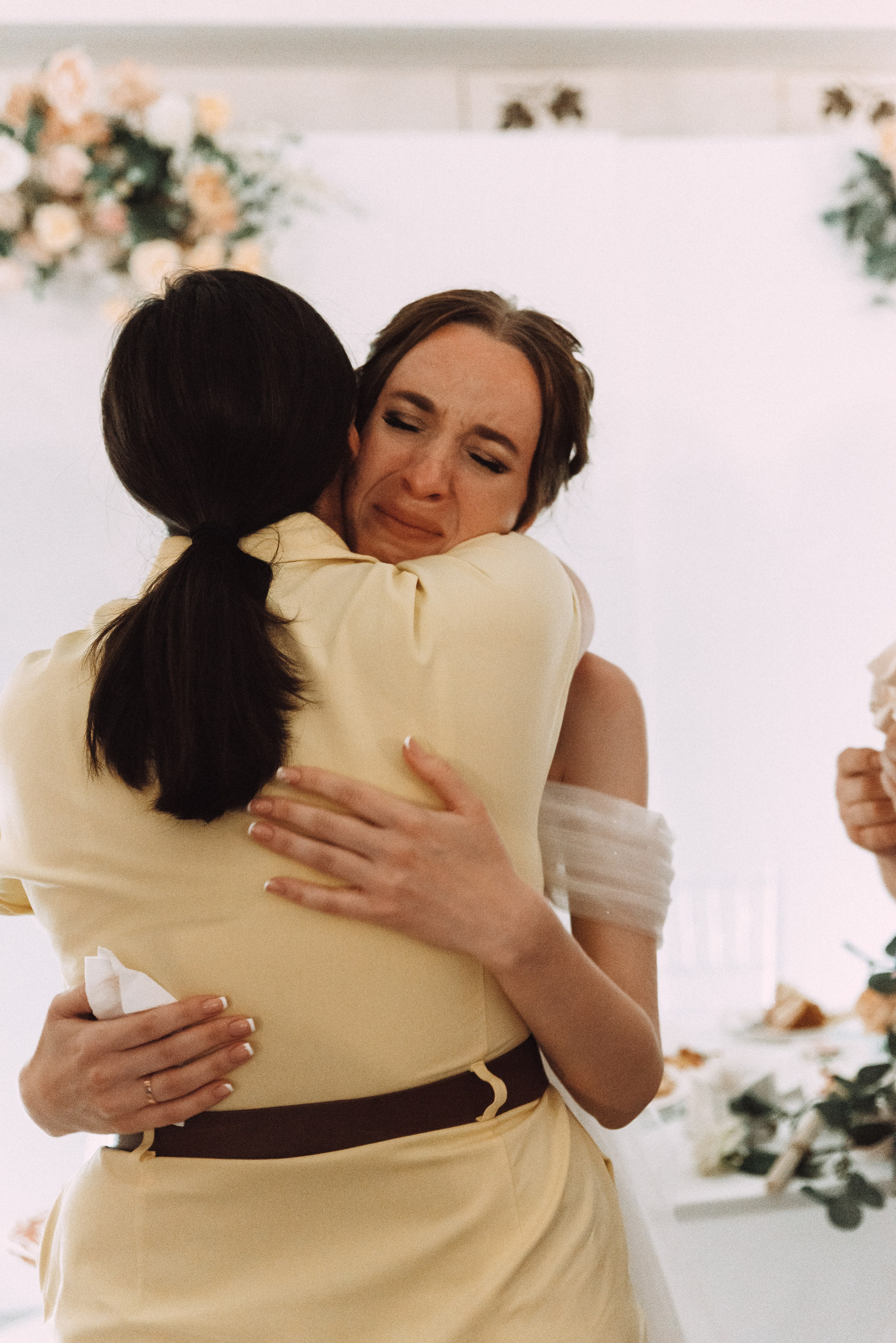 Роман + Ольга. Свадебный и семейный фотограф в Волгограде Олеся Лисицкая