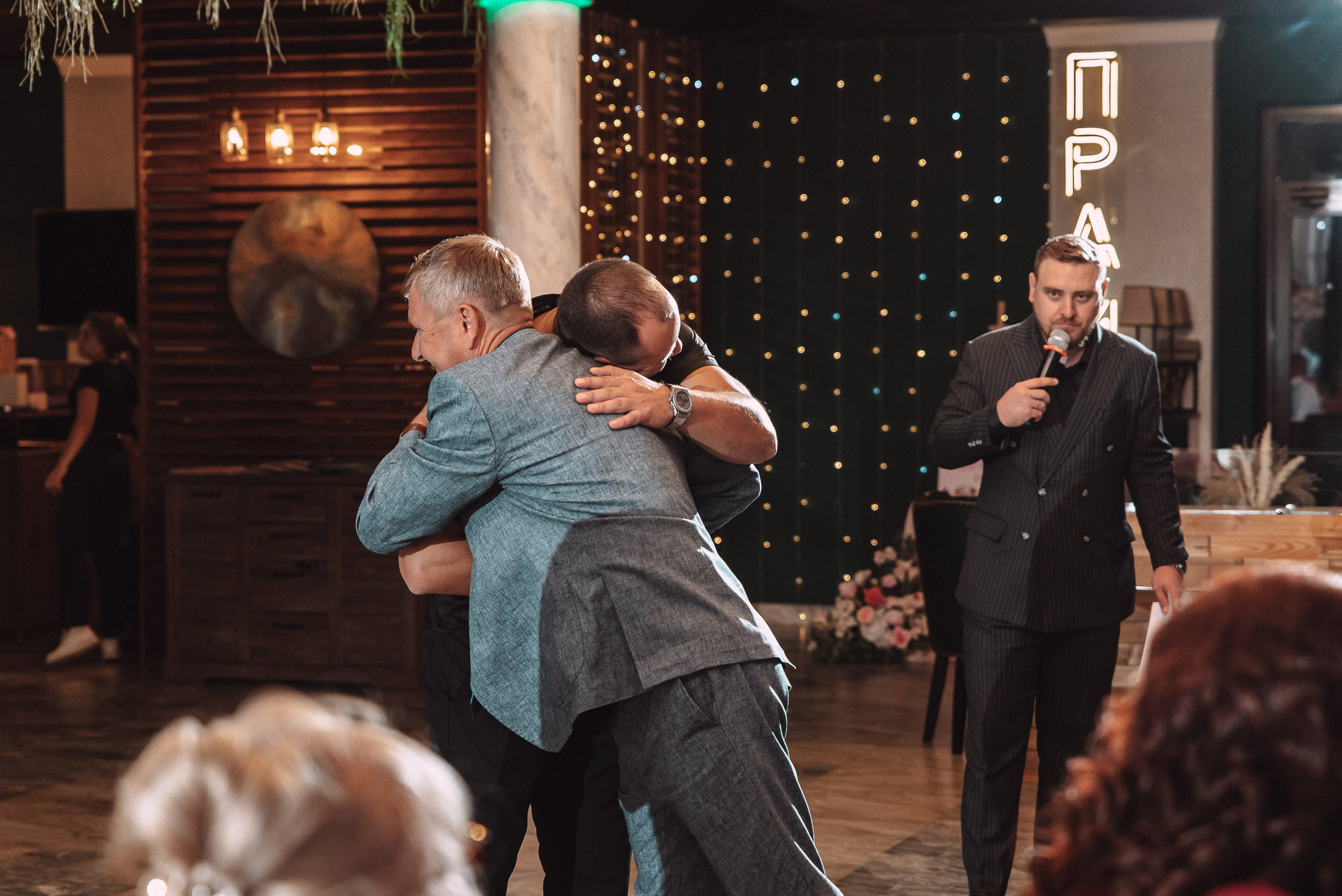 Дмитрий + Таисия. Свадебный и семейный фотограф в Волгограде Олеся Лисицкая