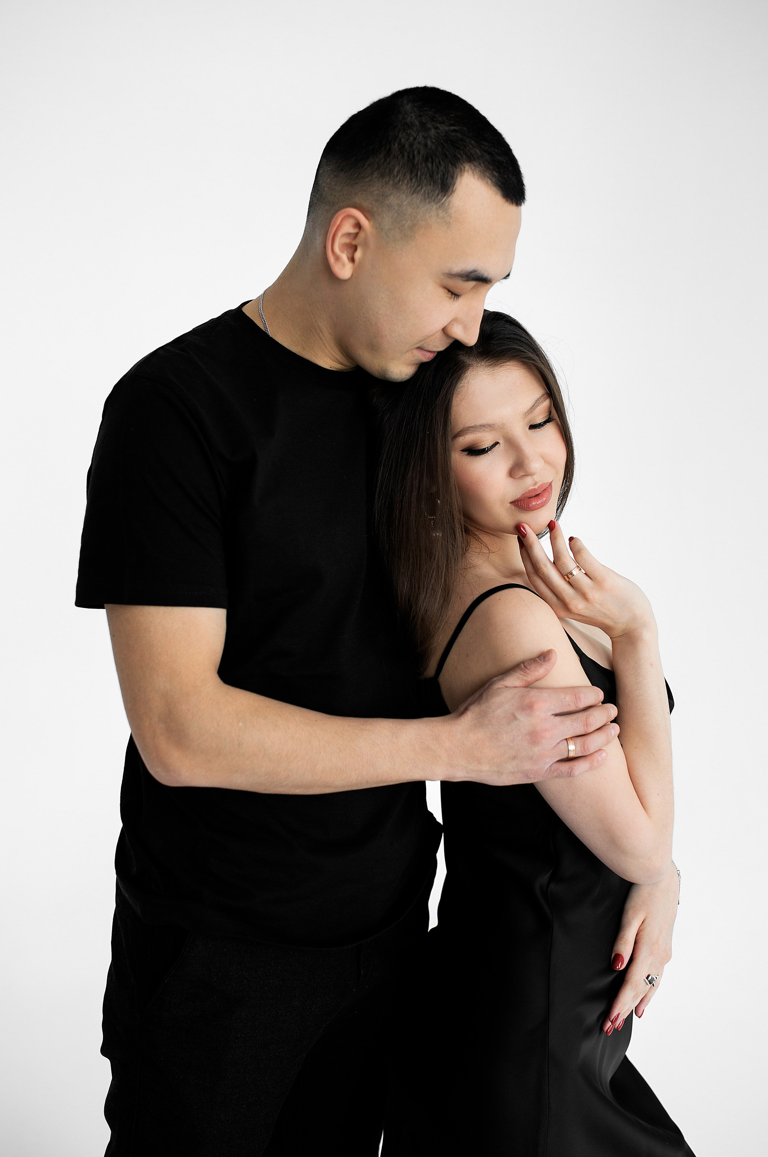 Абай и Камила