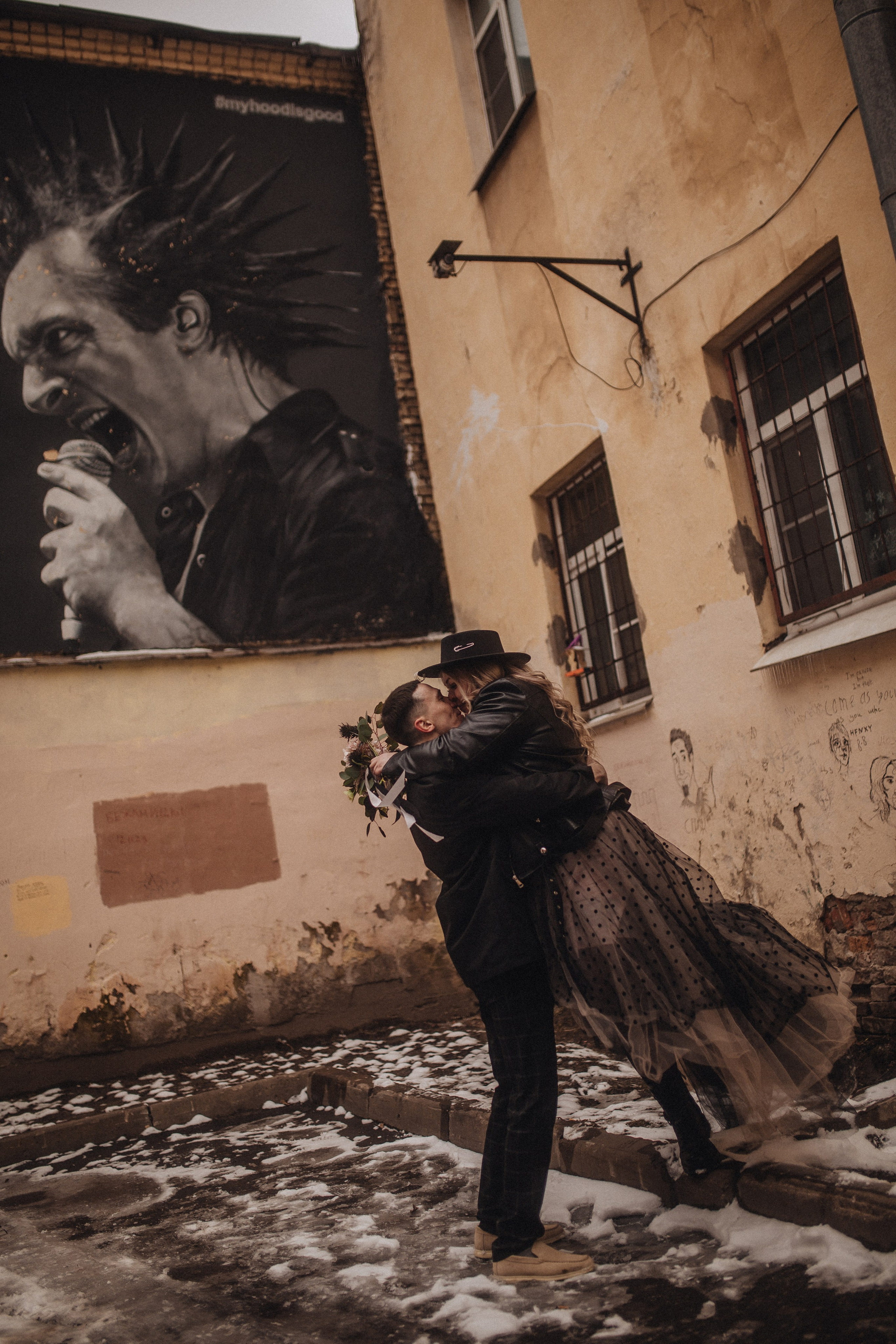 14.02.24. Фотограф в Санкт Петербурге Лара Великова