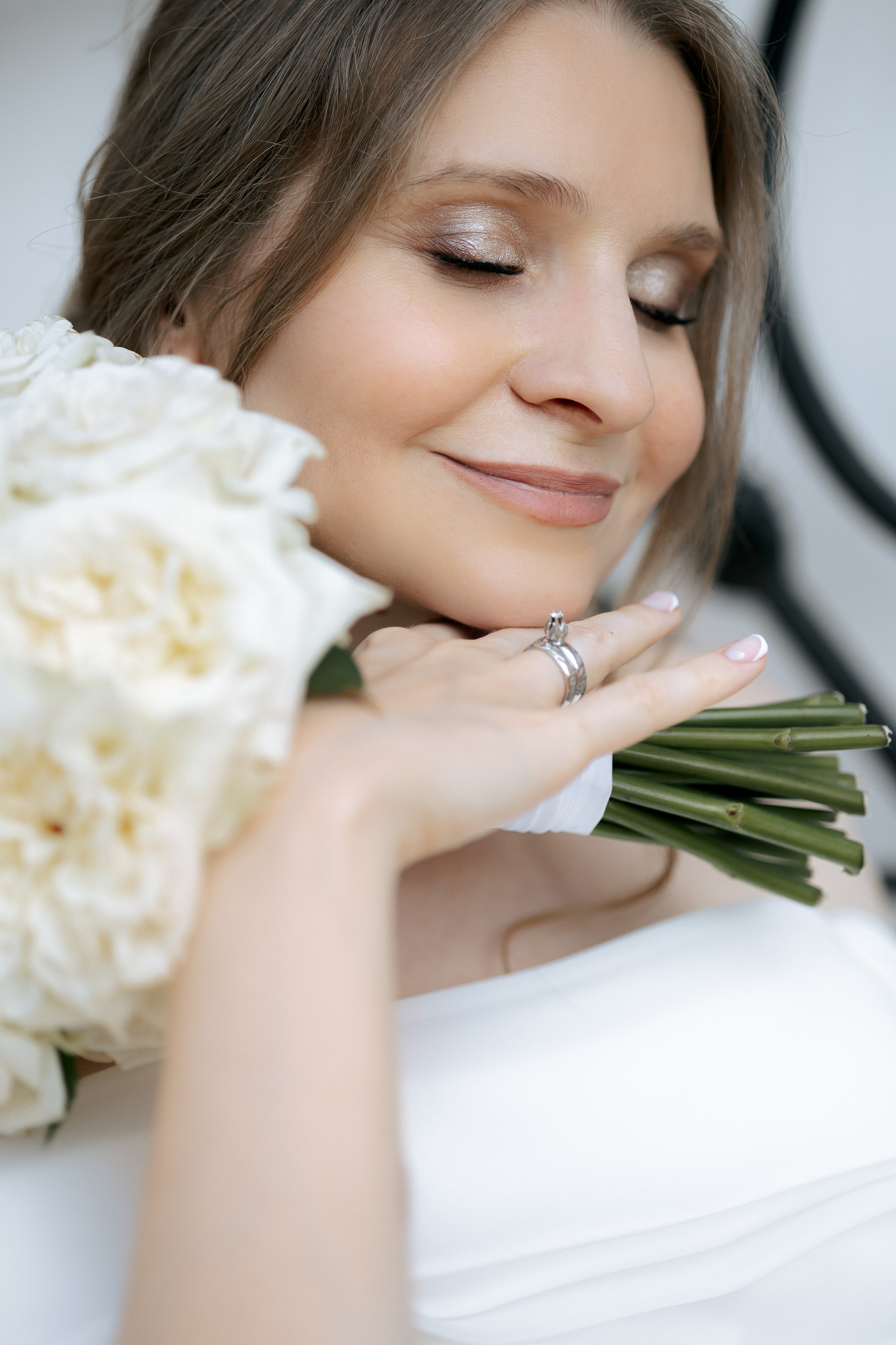 Денис и Александра. Фотограф Таганрог Любимая Надя