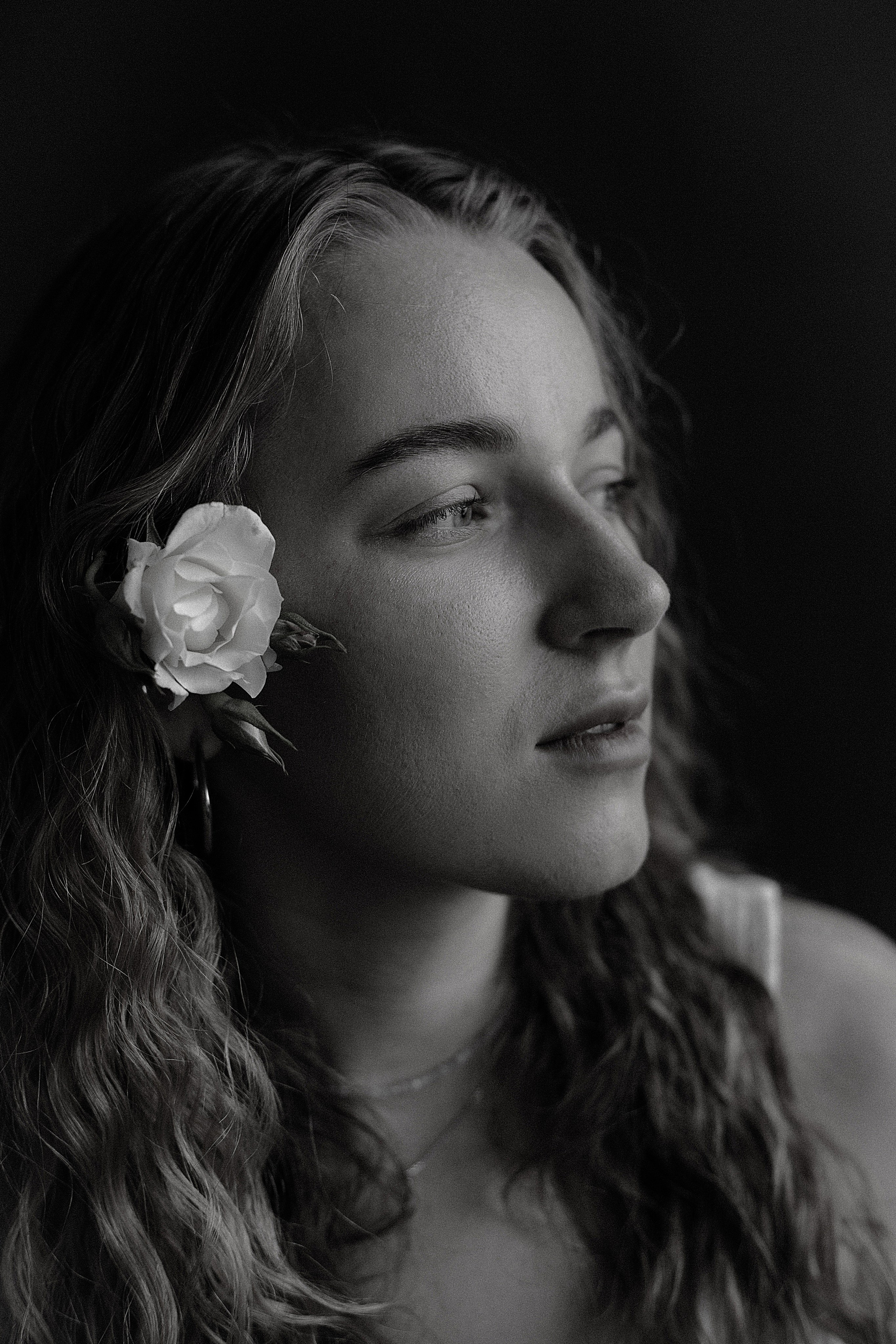 Даша. Фотограф Блинова Арина | Санк-Петербург