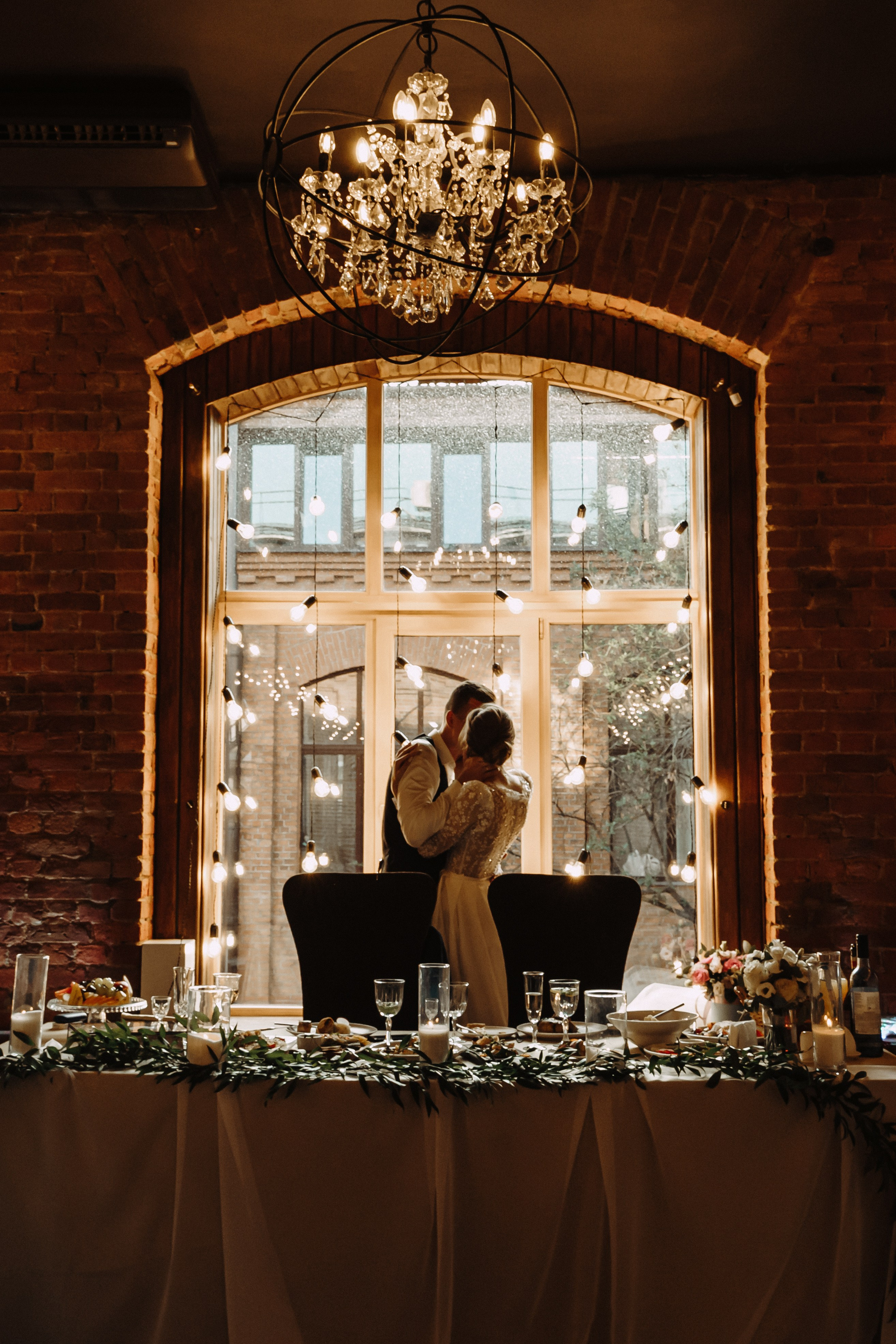 T&D. Фотограф и видеограф в Санкт-Петербурге и Москве Виктория Горячева