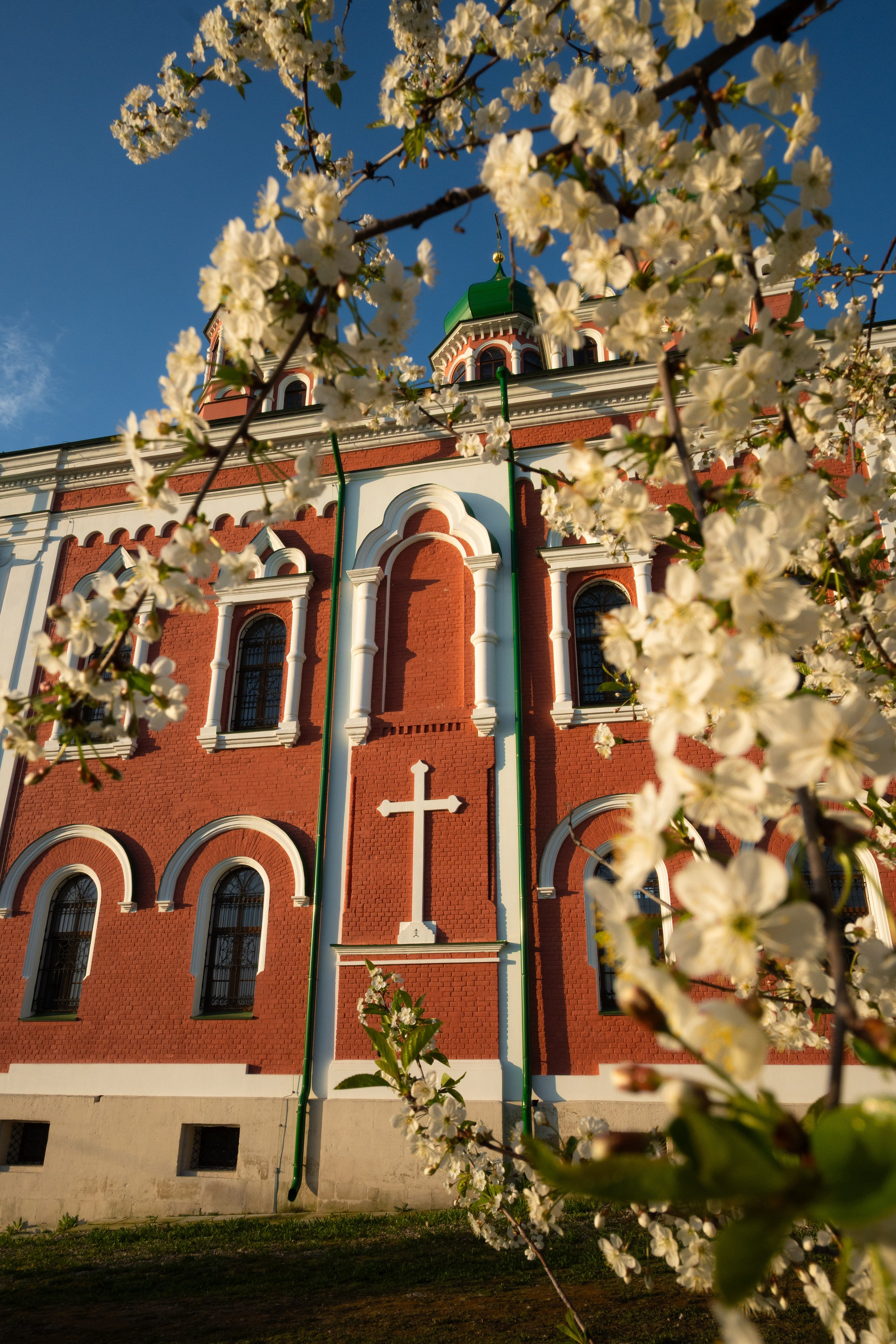 Белёв. Фотограф и видеооператор в Туле | Даниил Рыбак