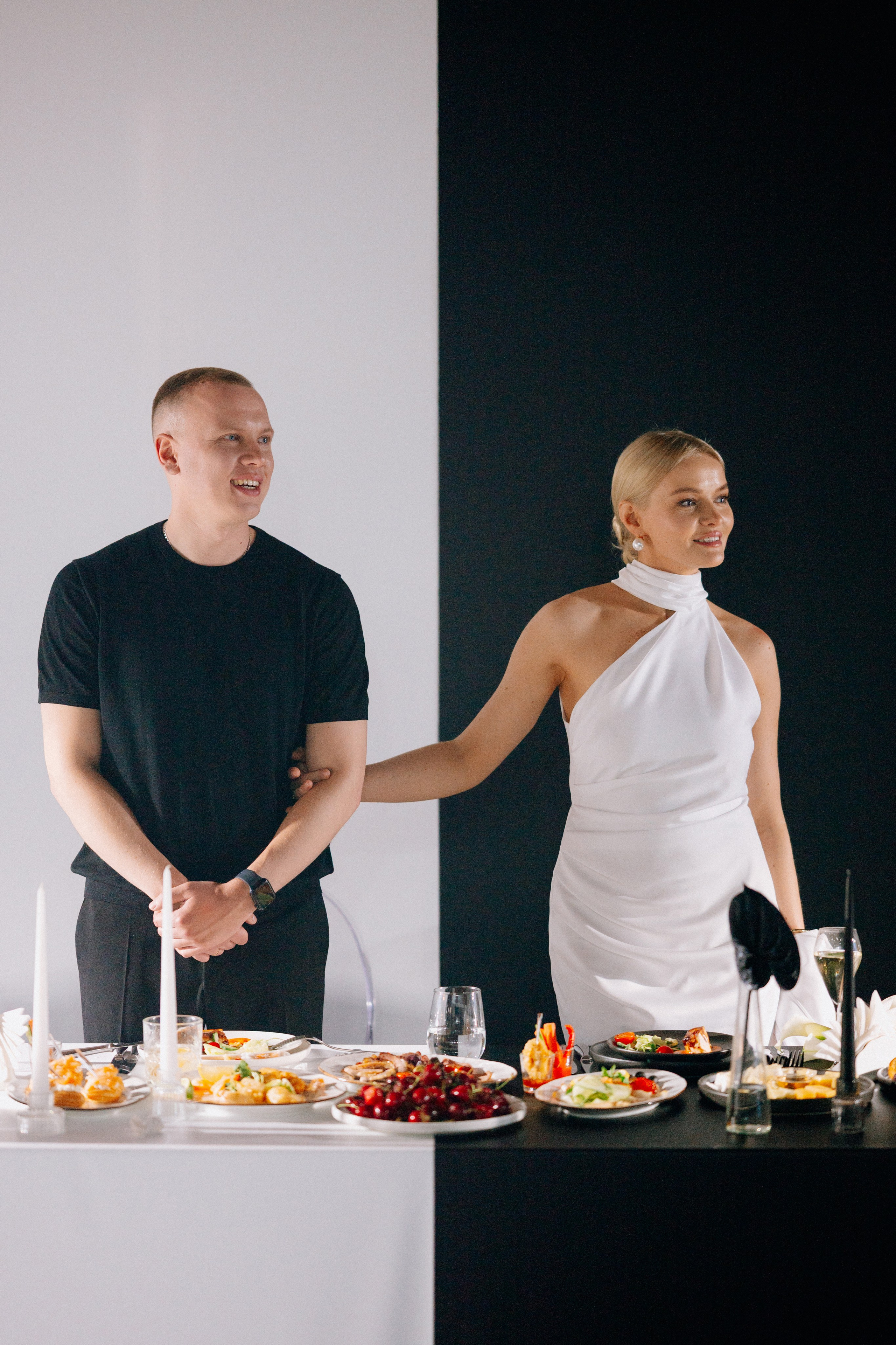 АЛЁНА И НИКИТА. Свадебный и семейный фотограф Никита Корохов