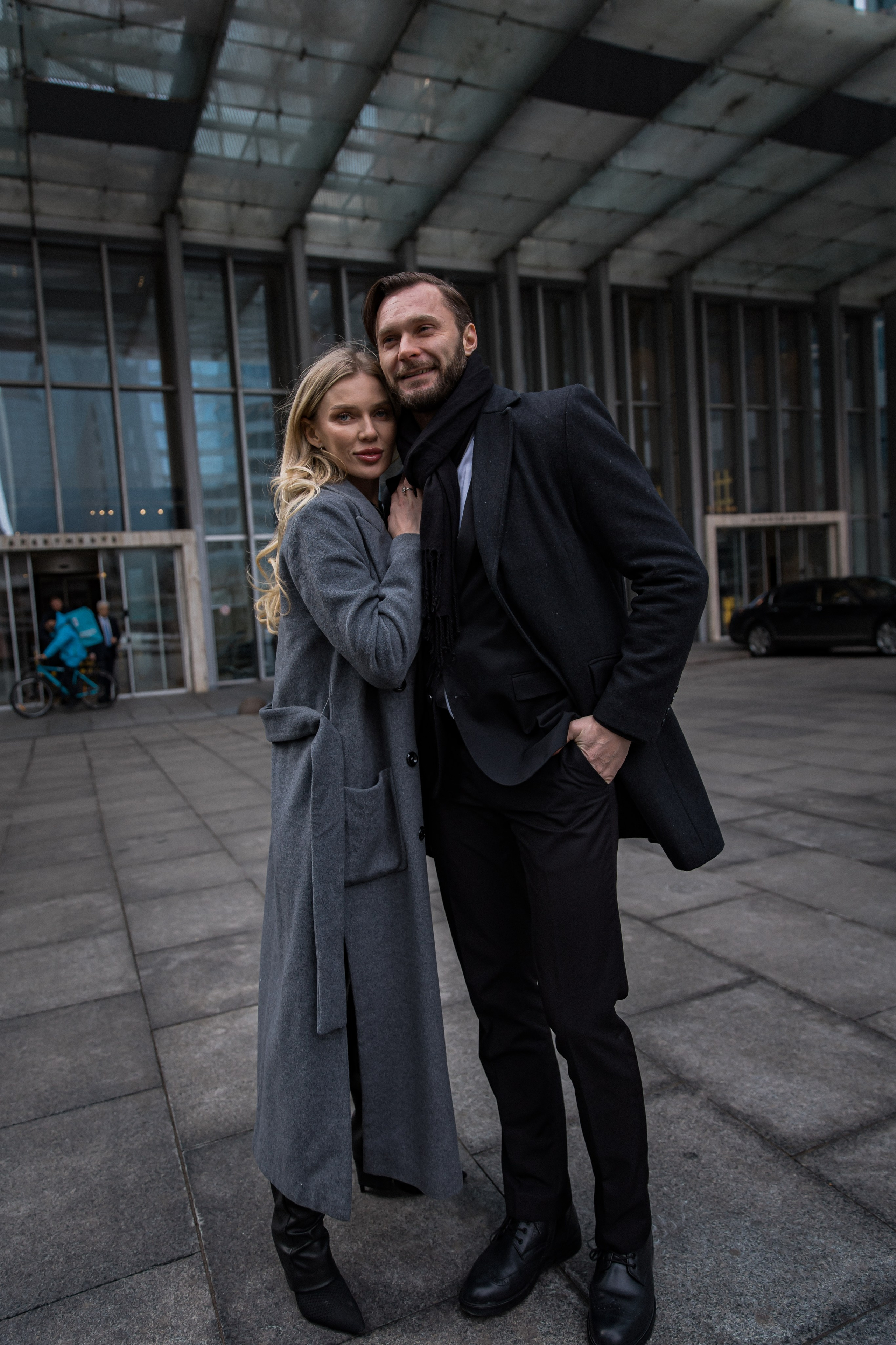 A&S. Свадебный фотограф. Москва. Мытищи