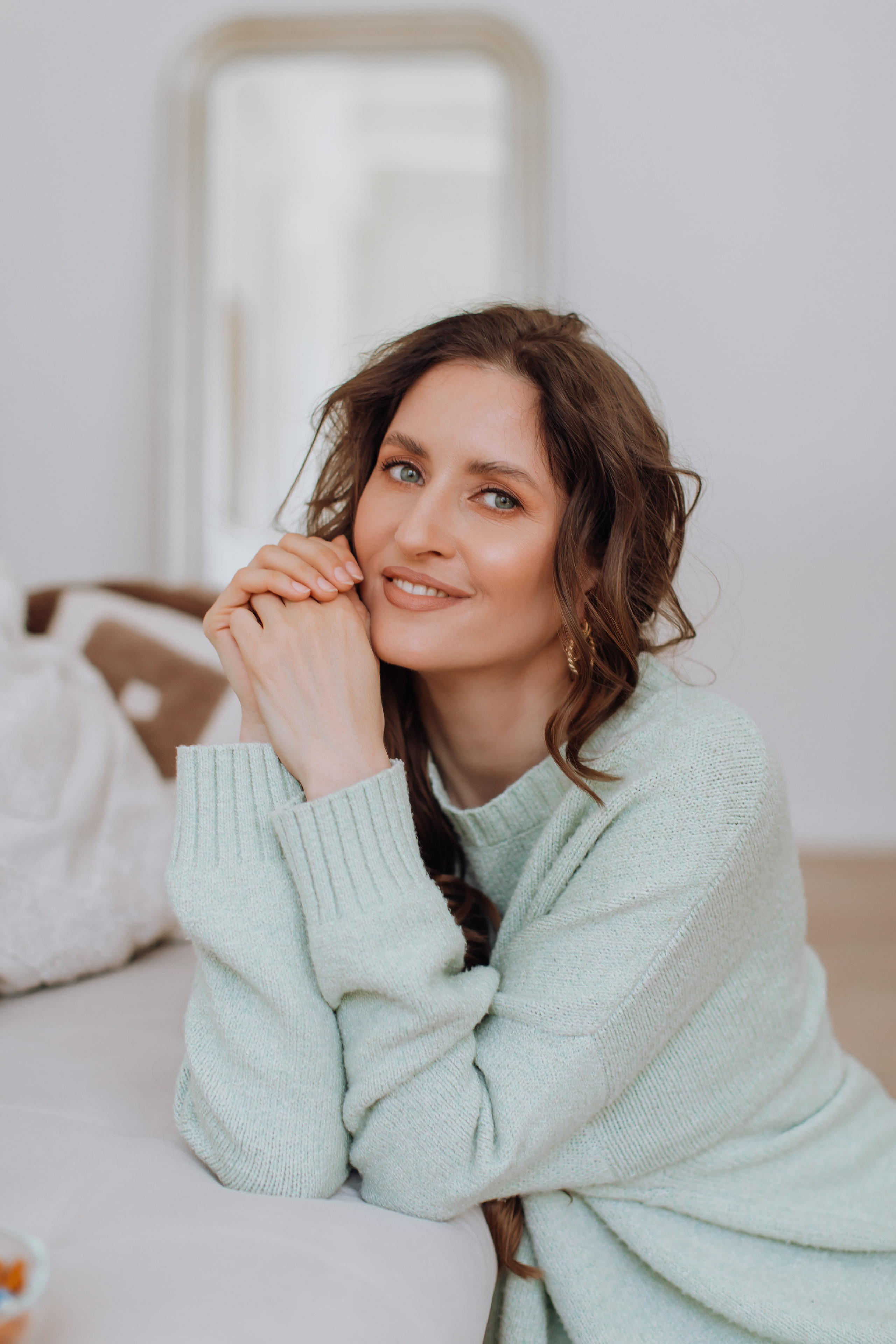 Виктория. Контент для коуча нутрициолога. Мария Стеклова контент фотограф и семейный фотограф в Омске и Тюмени