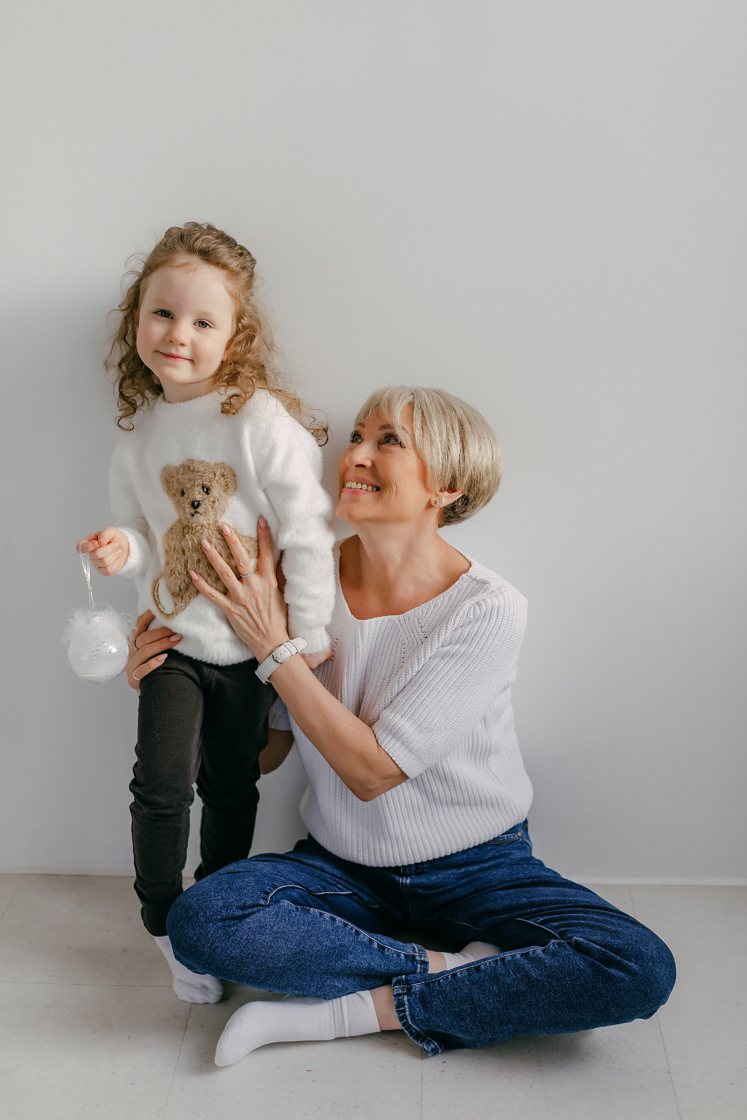 Маленькая Марьяна. Мария Стеклова контент фотограф и семейный фотограф в Омске и Тюмени