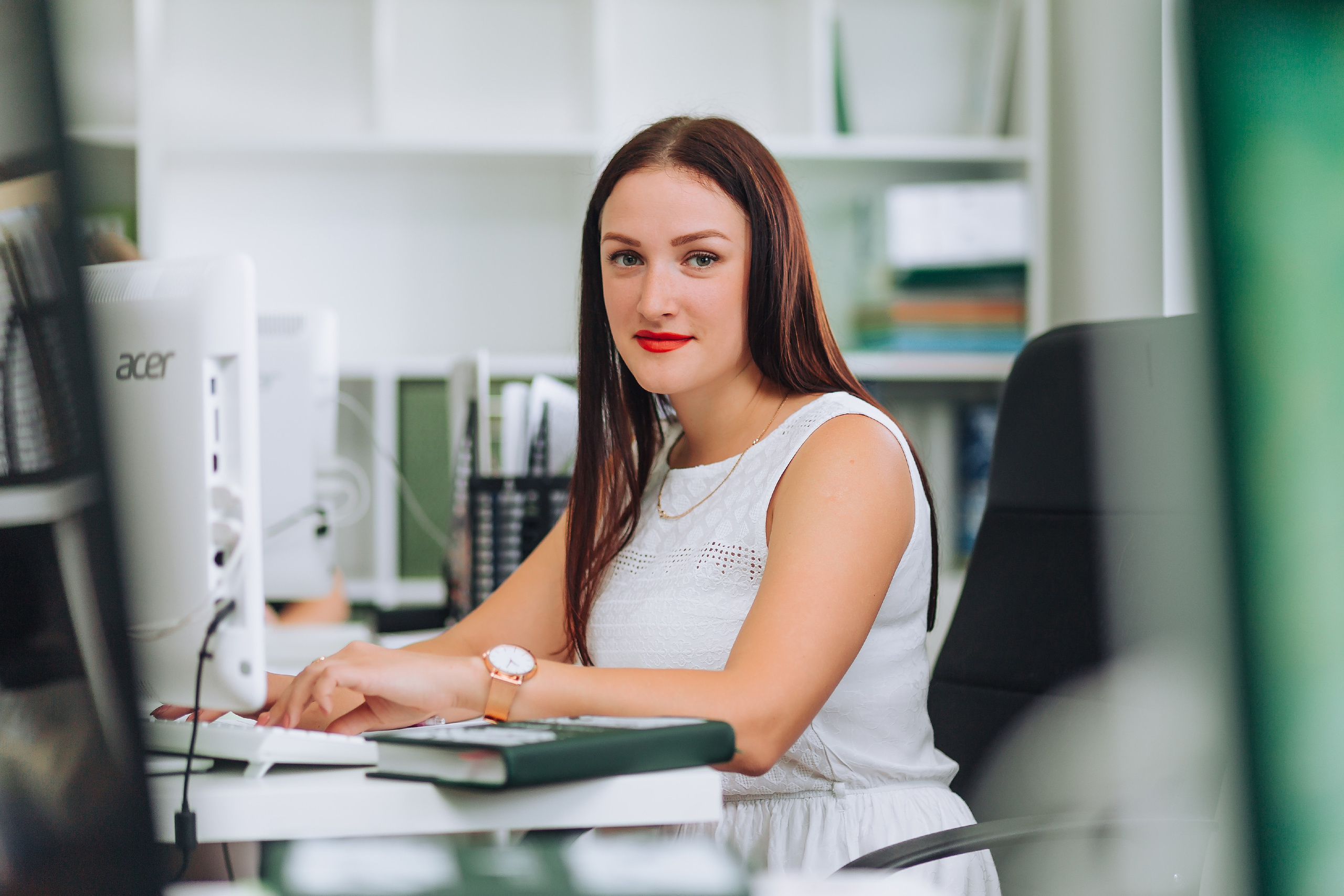 Green tree. Мария Стеклова контент фотограф и семейный фотограф в Омске и Тюмени