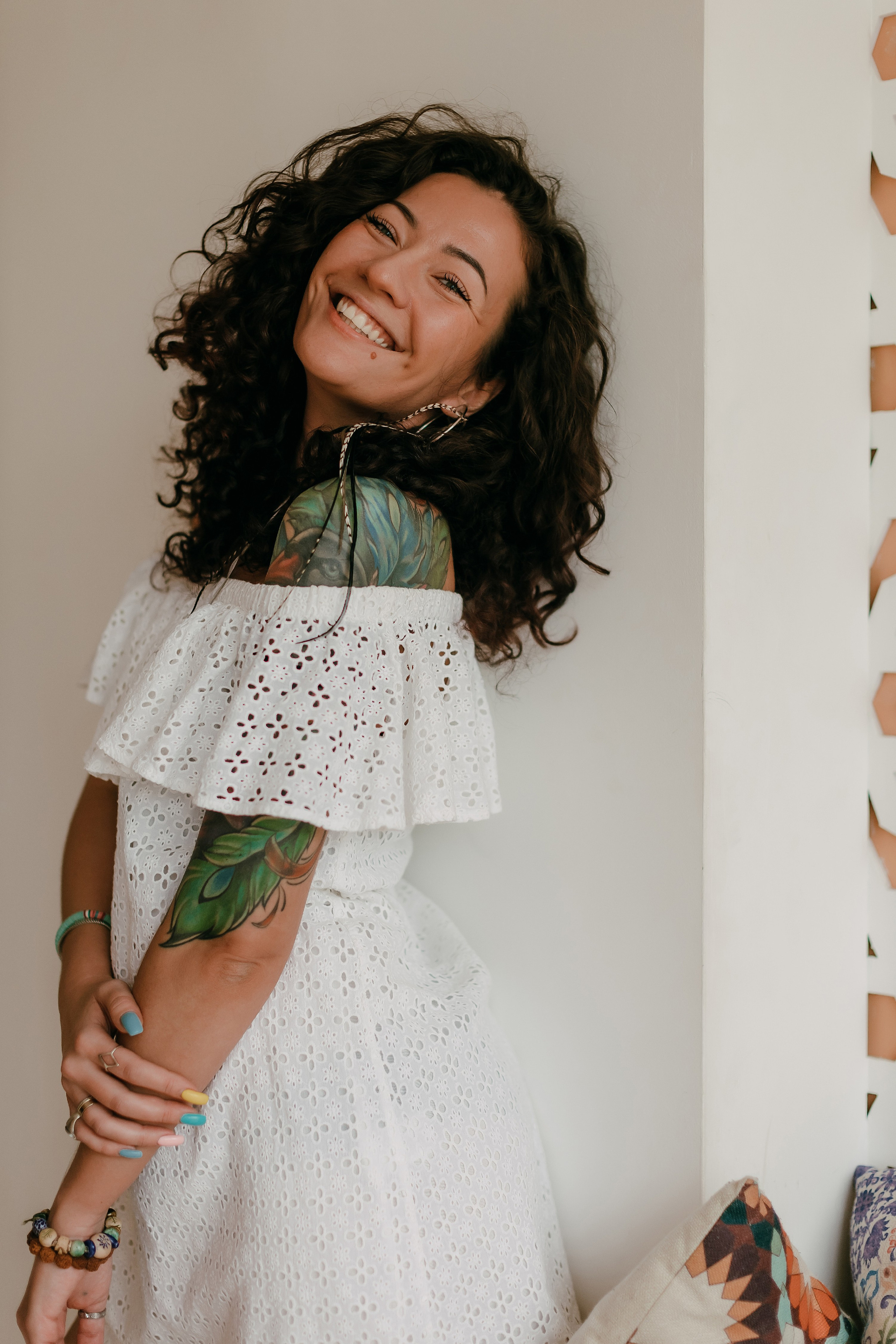 Анастасия. Мария Стеклова контент фотограф и семейный фотограф в Омске и Тюмени