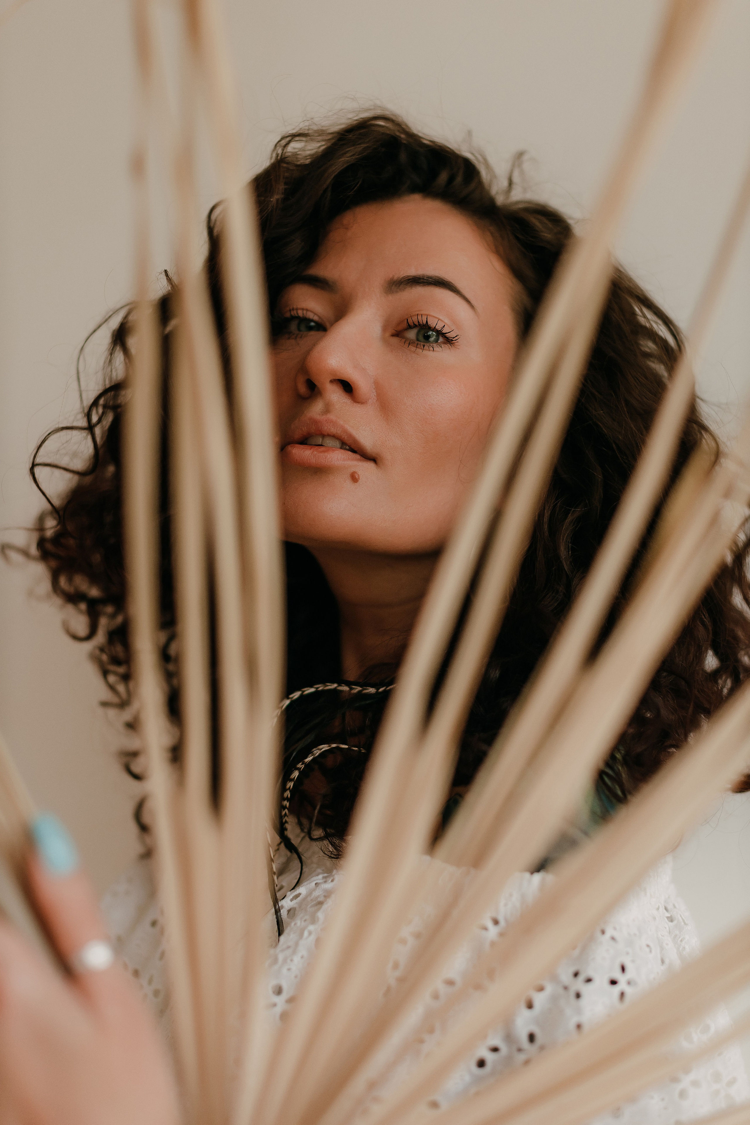 Анастасия. Мария Стеклова контент фотограф и семейный фотограф в Омске и Тюмени