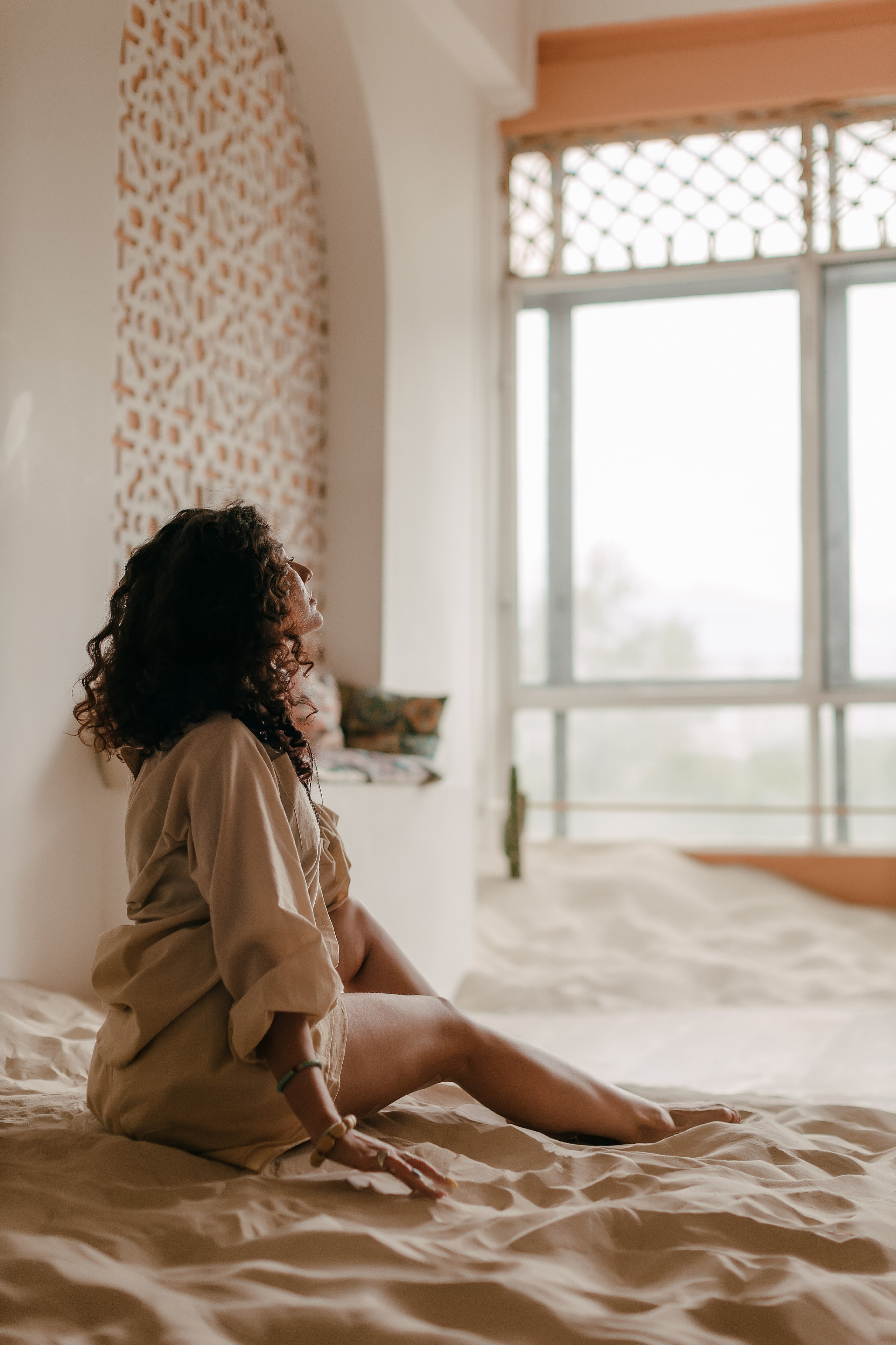 Анастасия. Мария Стеклова контент фотограф и семейный фотограф в Омске и Тюмени