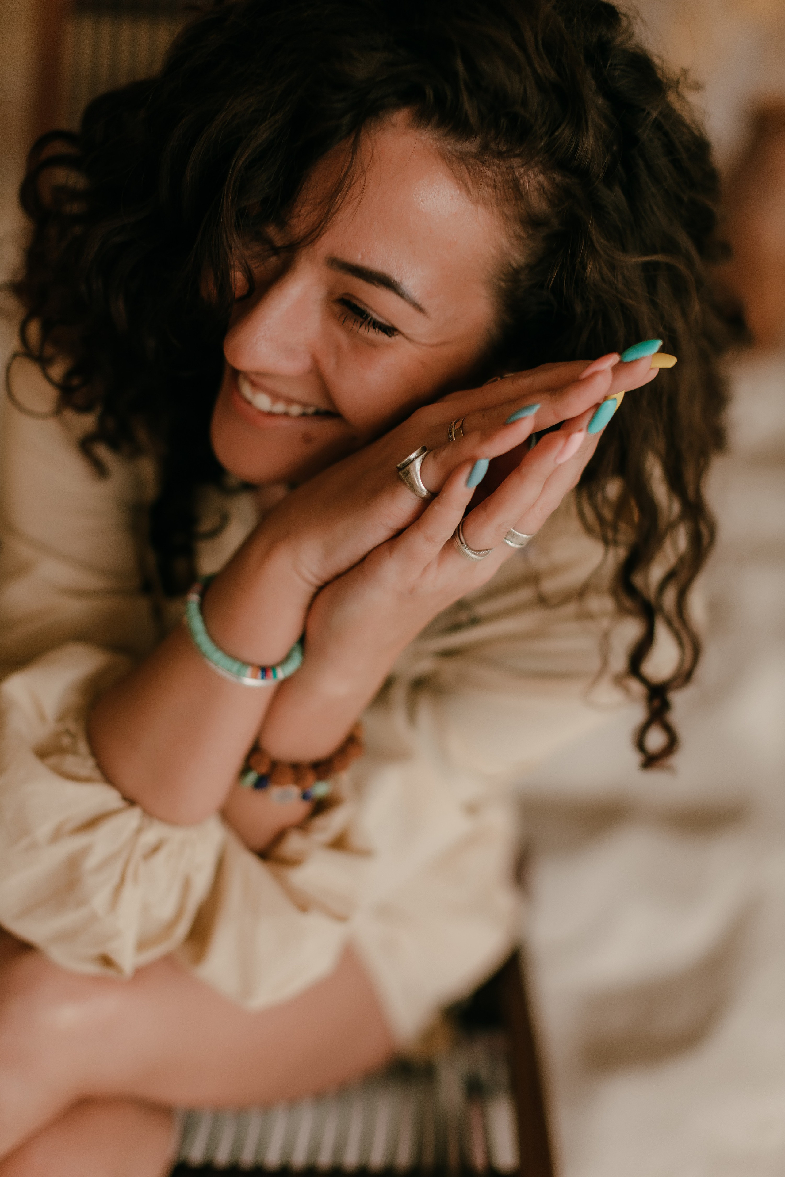 Анастасия. Мария Стеклова контент фотограф и семейный фотограф в Омске и Тюмени