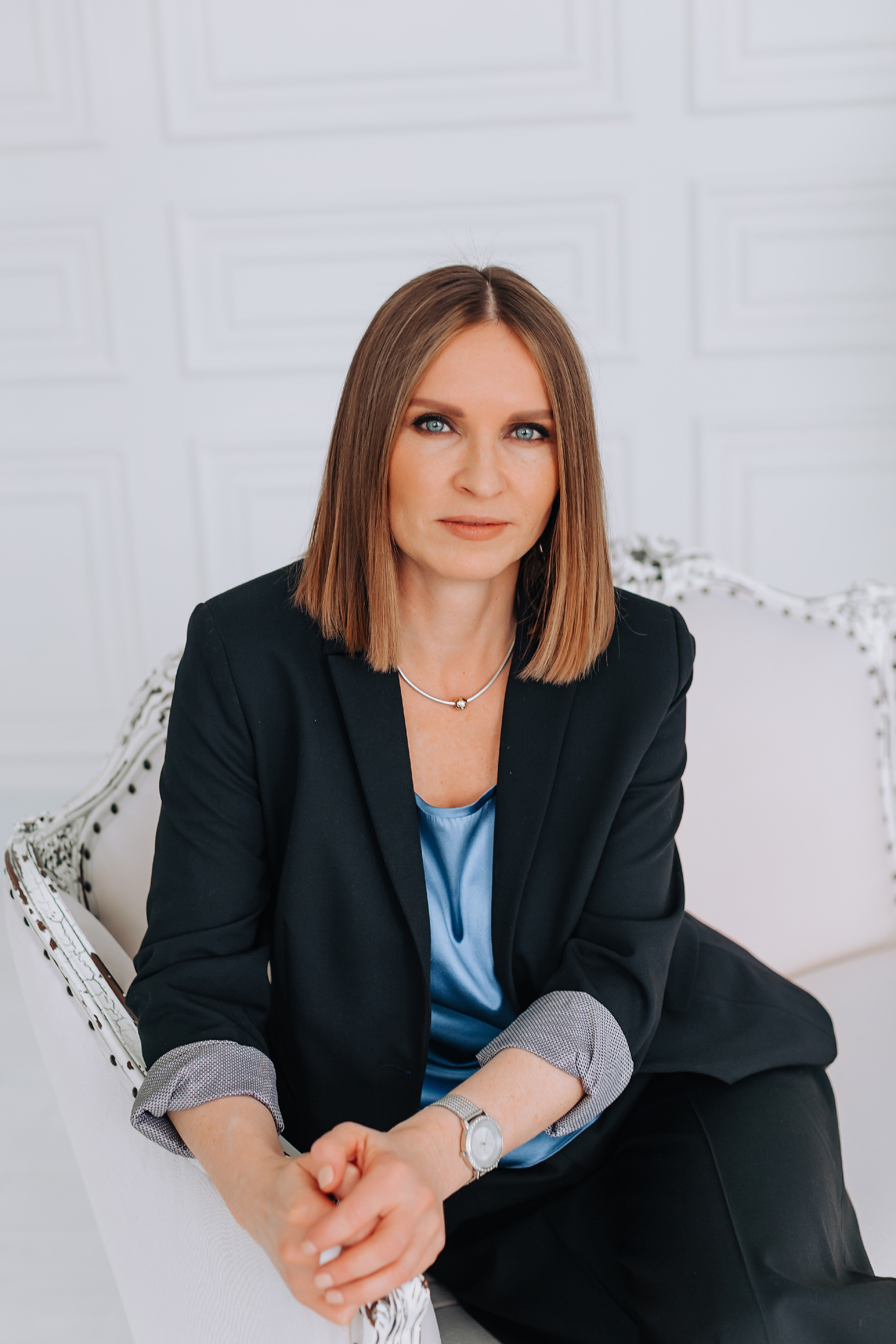 Ольга. Контент для врача. Мария Стеклова контент фотограф и семейный фотограф в Омске и Тюмени