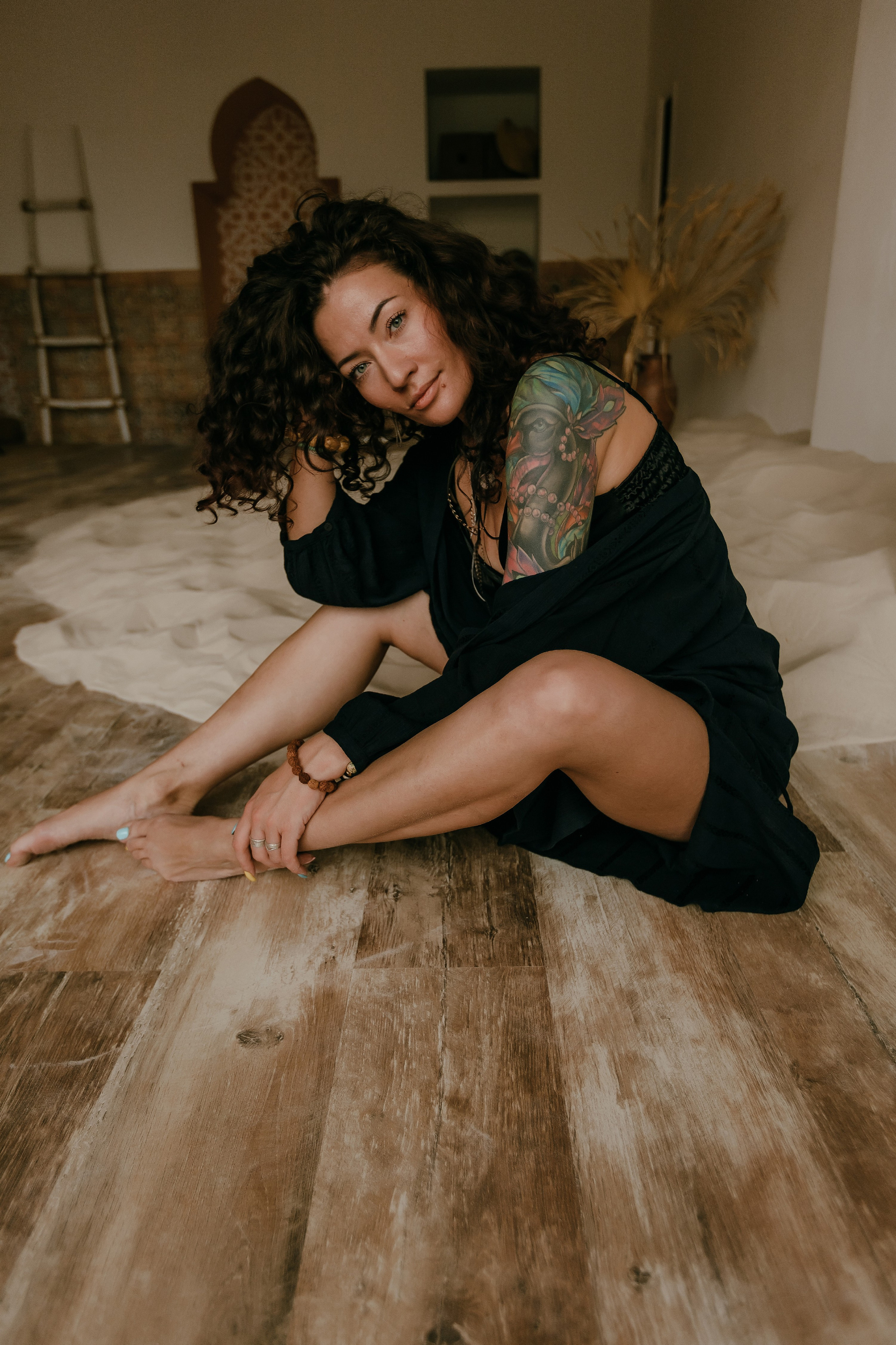 Анастасия. Мария Стеклова контент фотограф и семейный фотограф в Омске и Тюмени