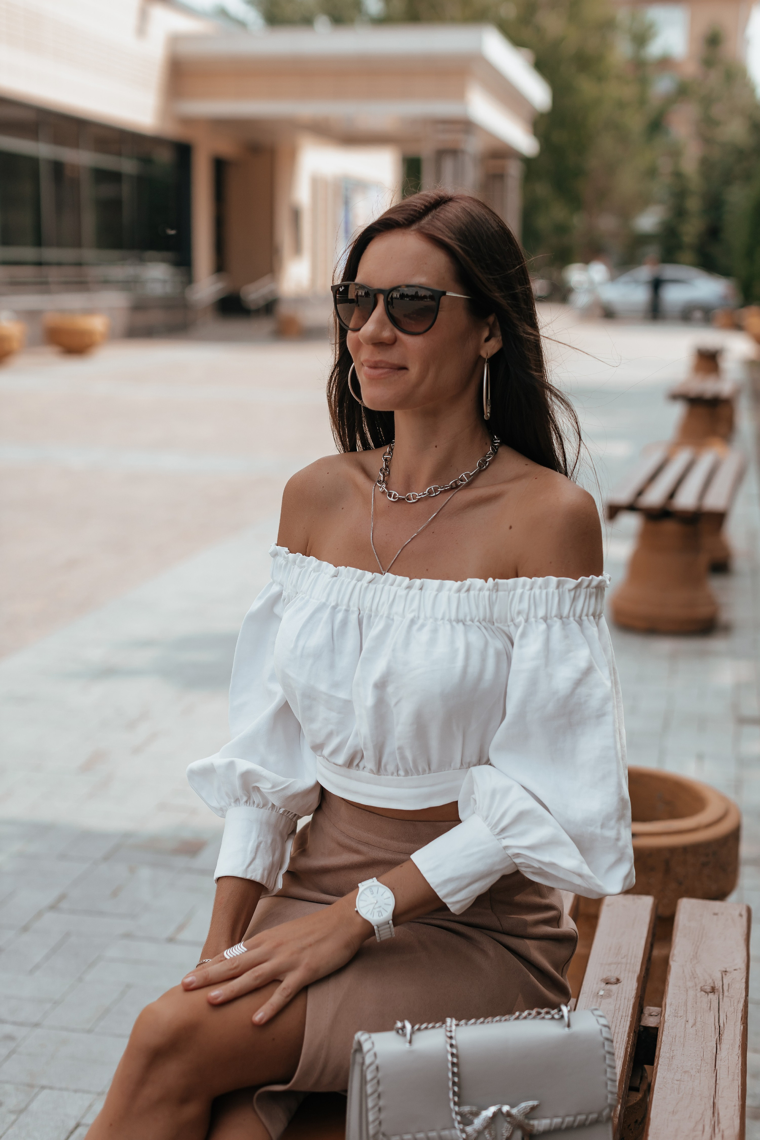 Алина. Мария Стеклова контент фотограф и семейный фотограф в Омске и Тюмени