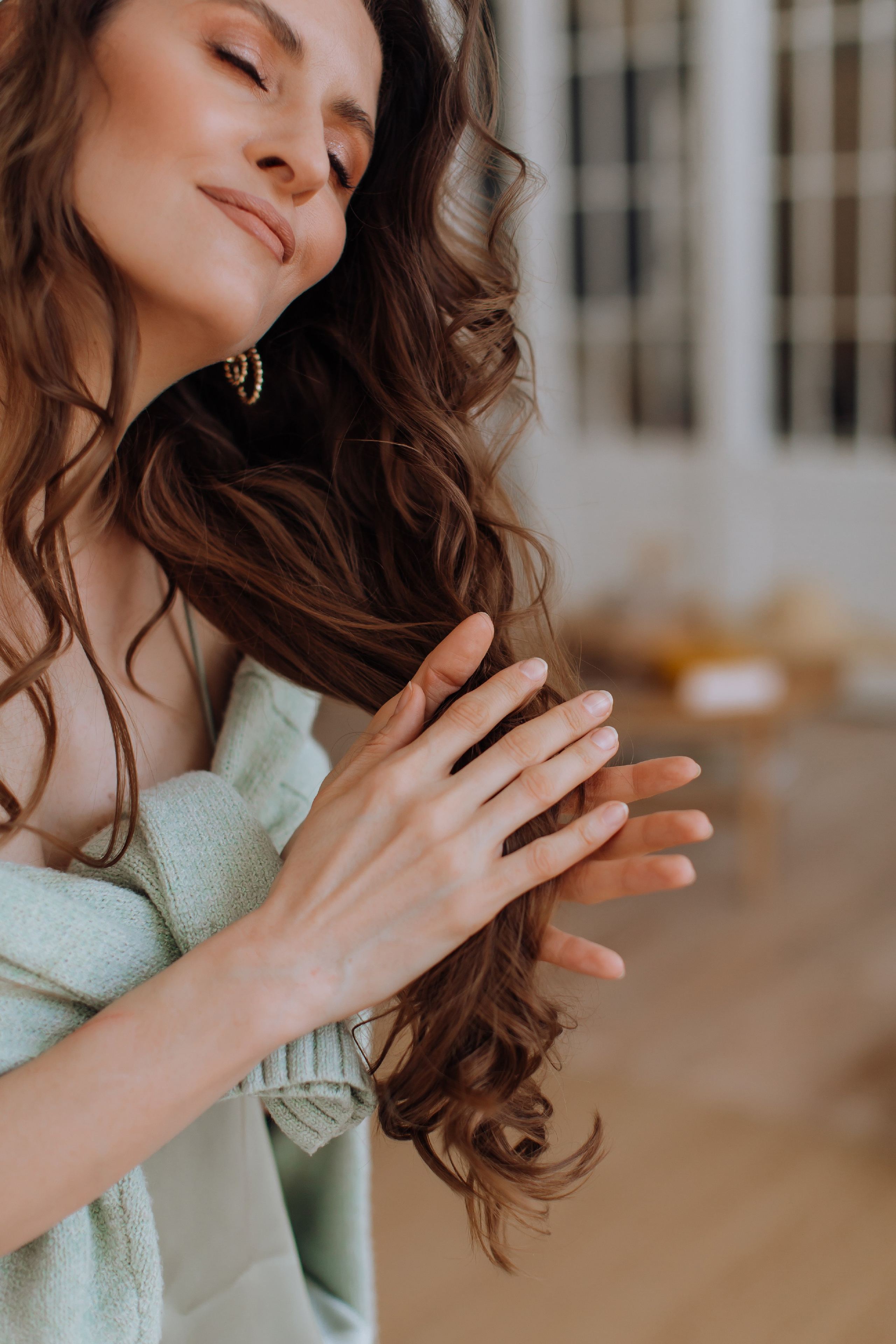 Виктория. Контент для коуча нутрициолога. Мария Стеклова контент фотограф и семейный фотограф в Омске и Тюмени