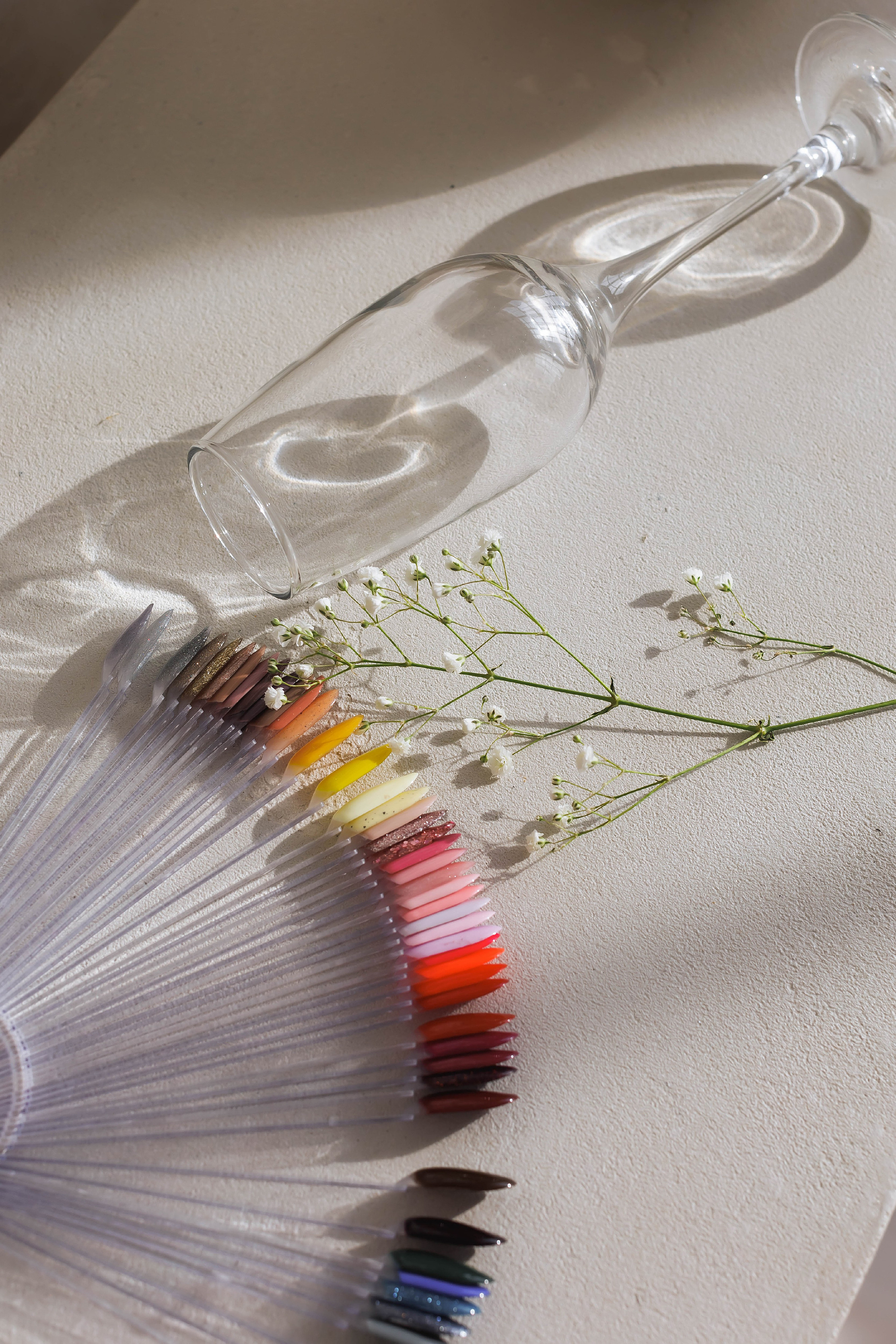 Евгения. Мастер маникюра. Мария Стеклова контент фотограф и семейный фотограф в Омске и Тюмени