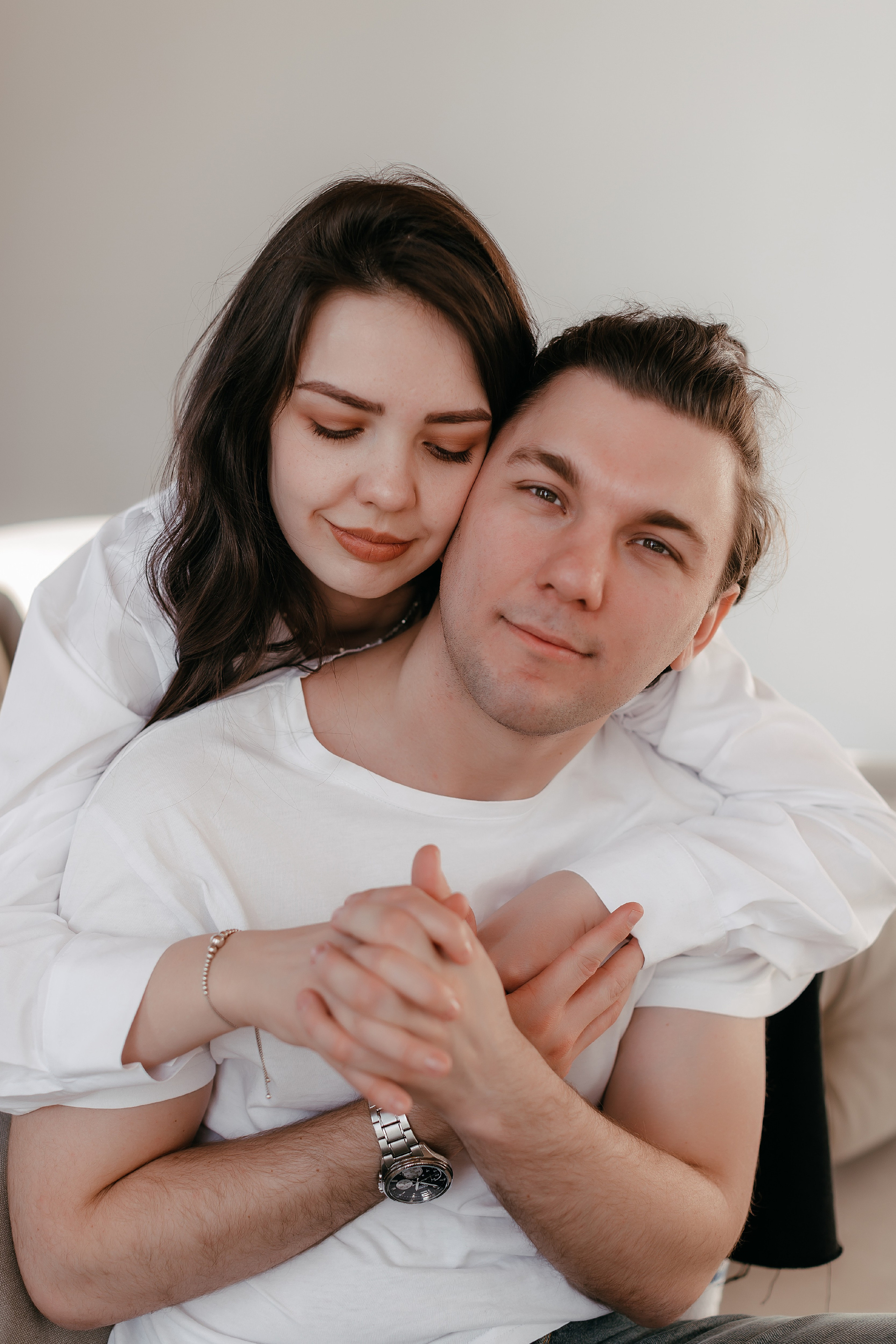 Lovestory. Мария Стеклова контент фотограф и семейный фотограф в Омске и Тюмени