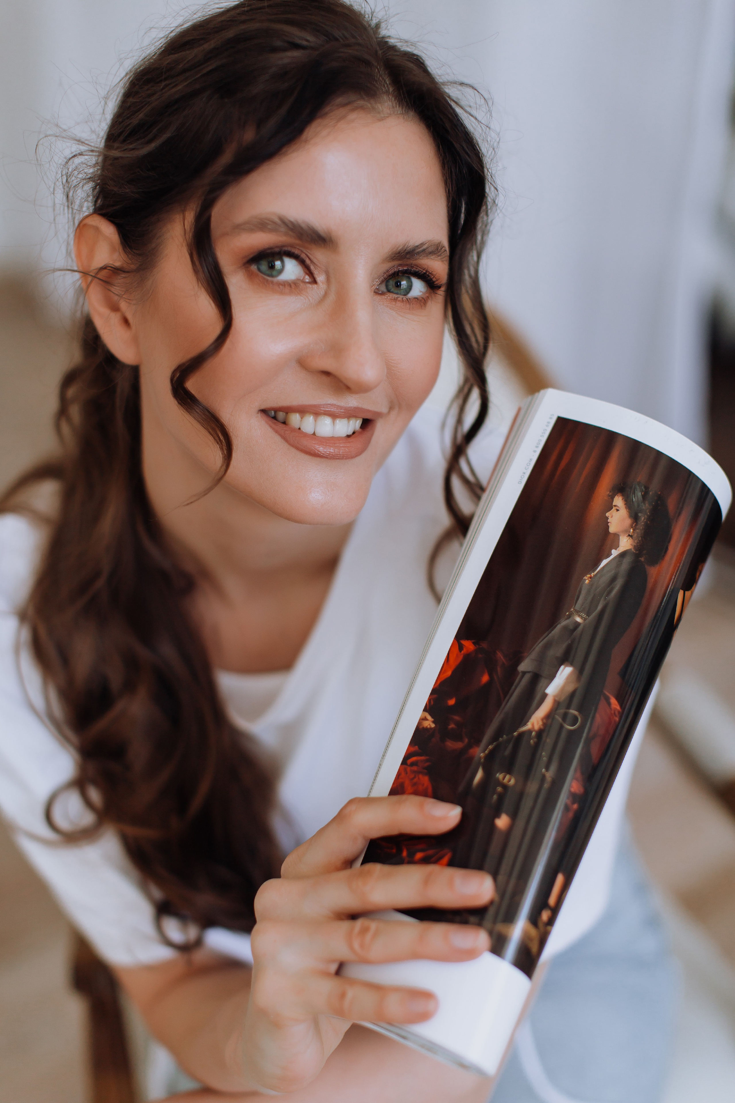 Виктория. Контент для коуча нутрициолога. Мария Стеклова контент фотограф и семейный фотограф в Омске и Тюмени