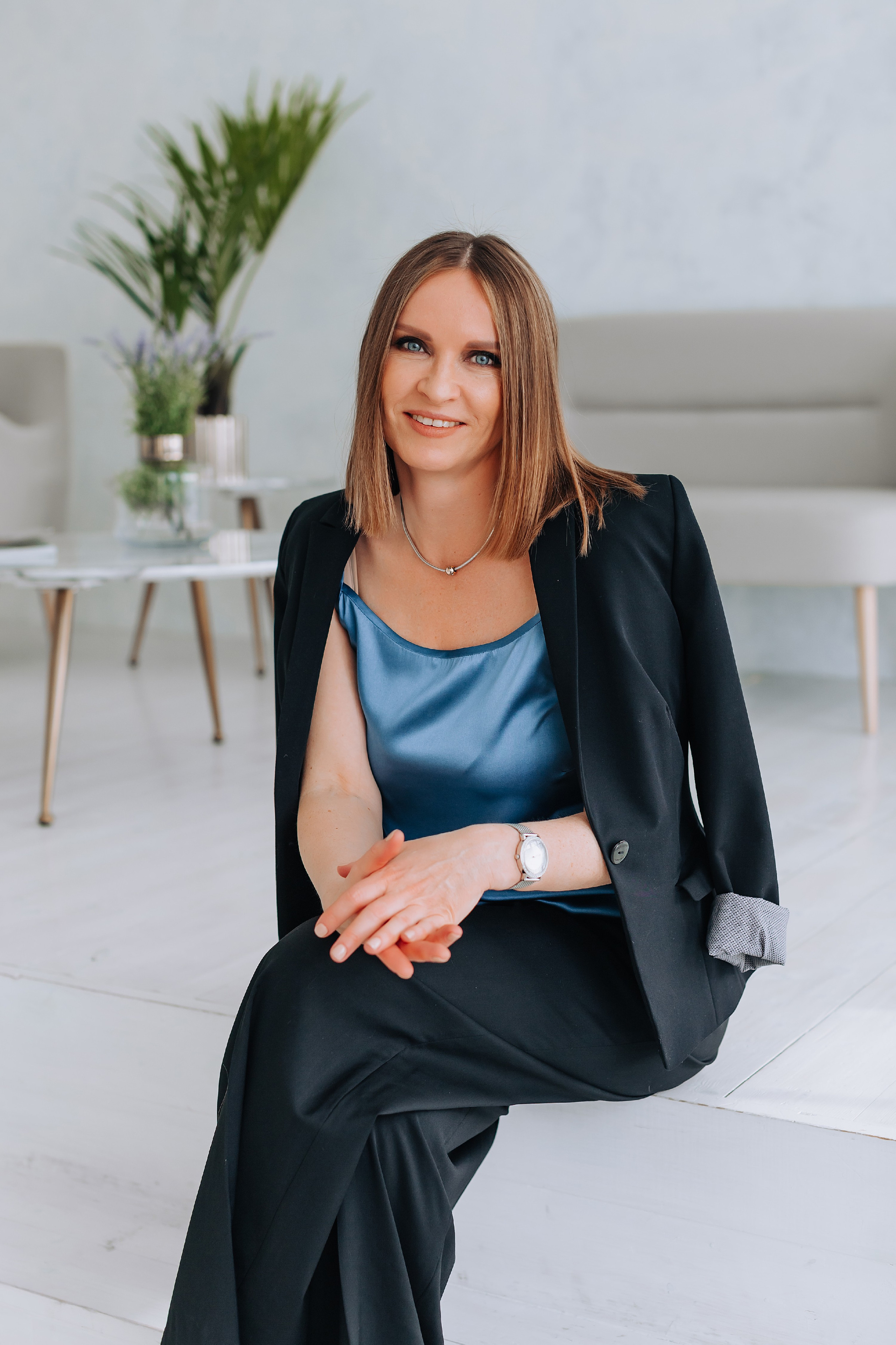 Ольга. Контент для врача. Мария Стеклова контент фотограф и семейный фотограф в Омске и Тюмени