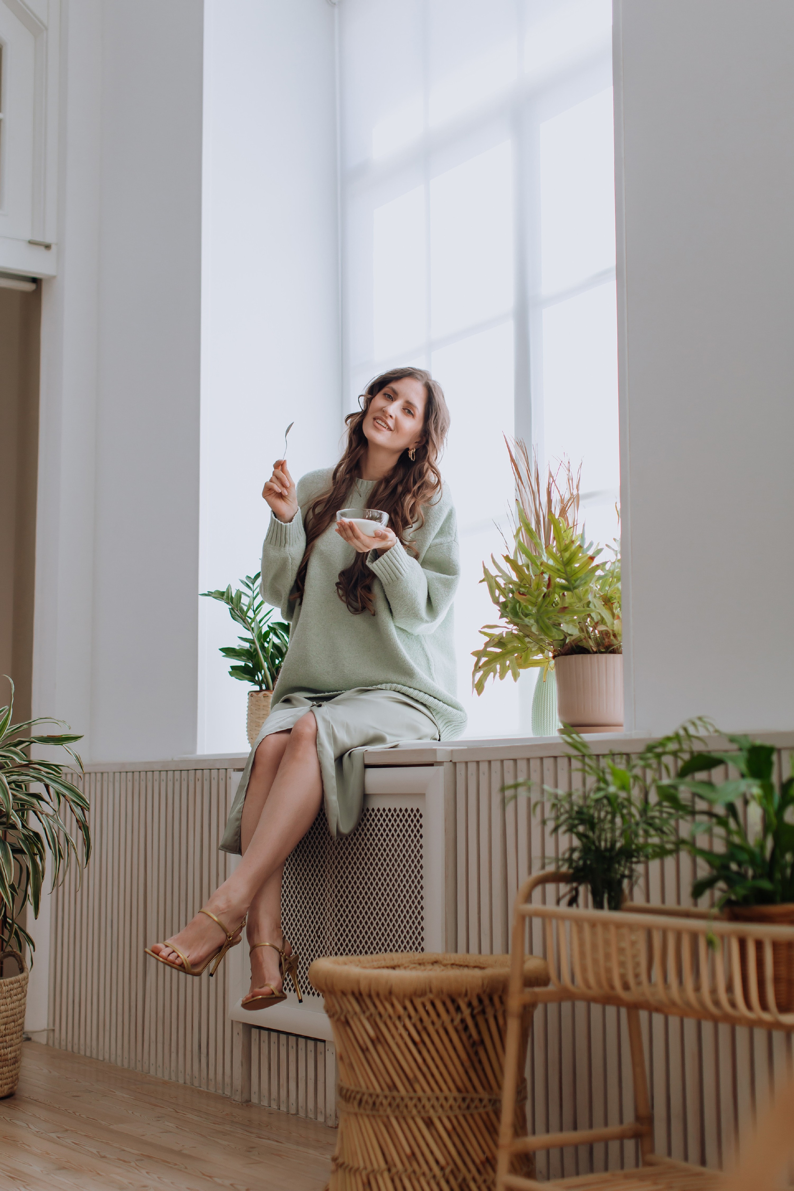 Виктория. Контент для коуча нутрициолога. Мария Стеклова контент фотограф и семейный фотограф в Омске и Тюмени