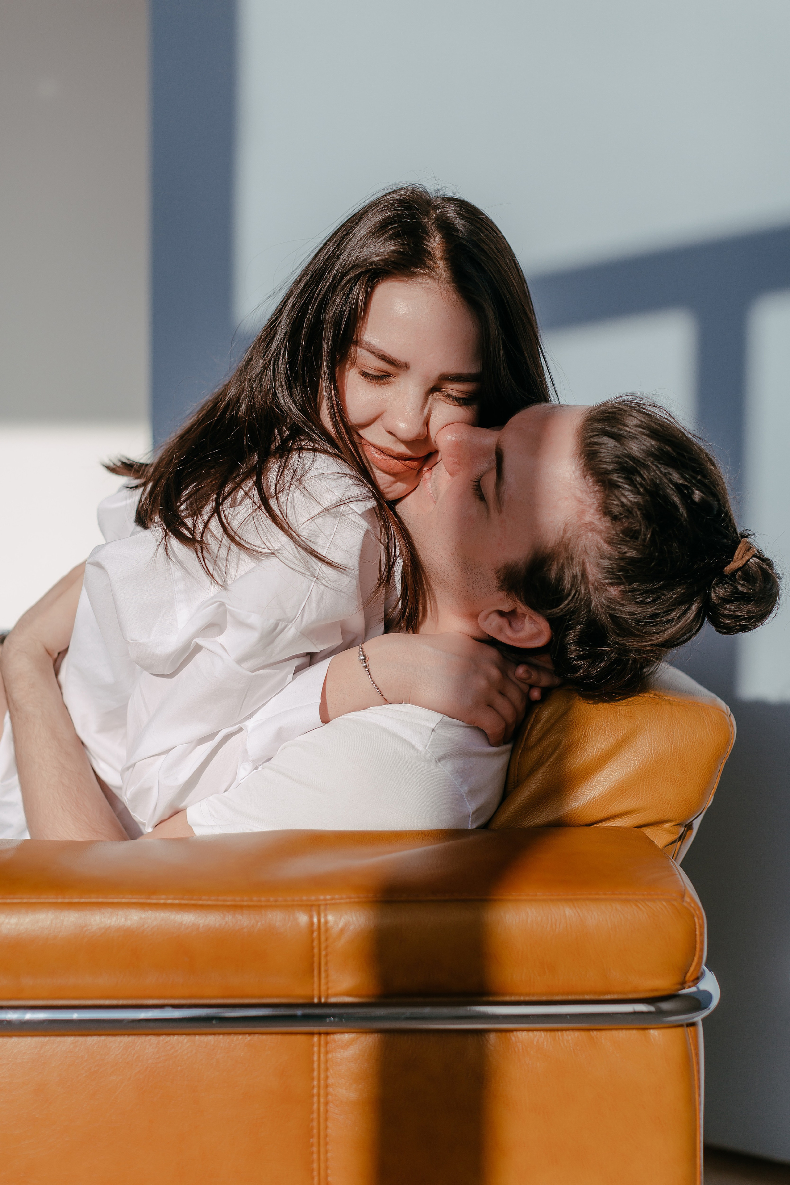 Lovestory. Мария Стеклова контент фотограф и семейный фотограф в Омске и Тюмени