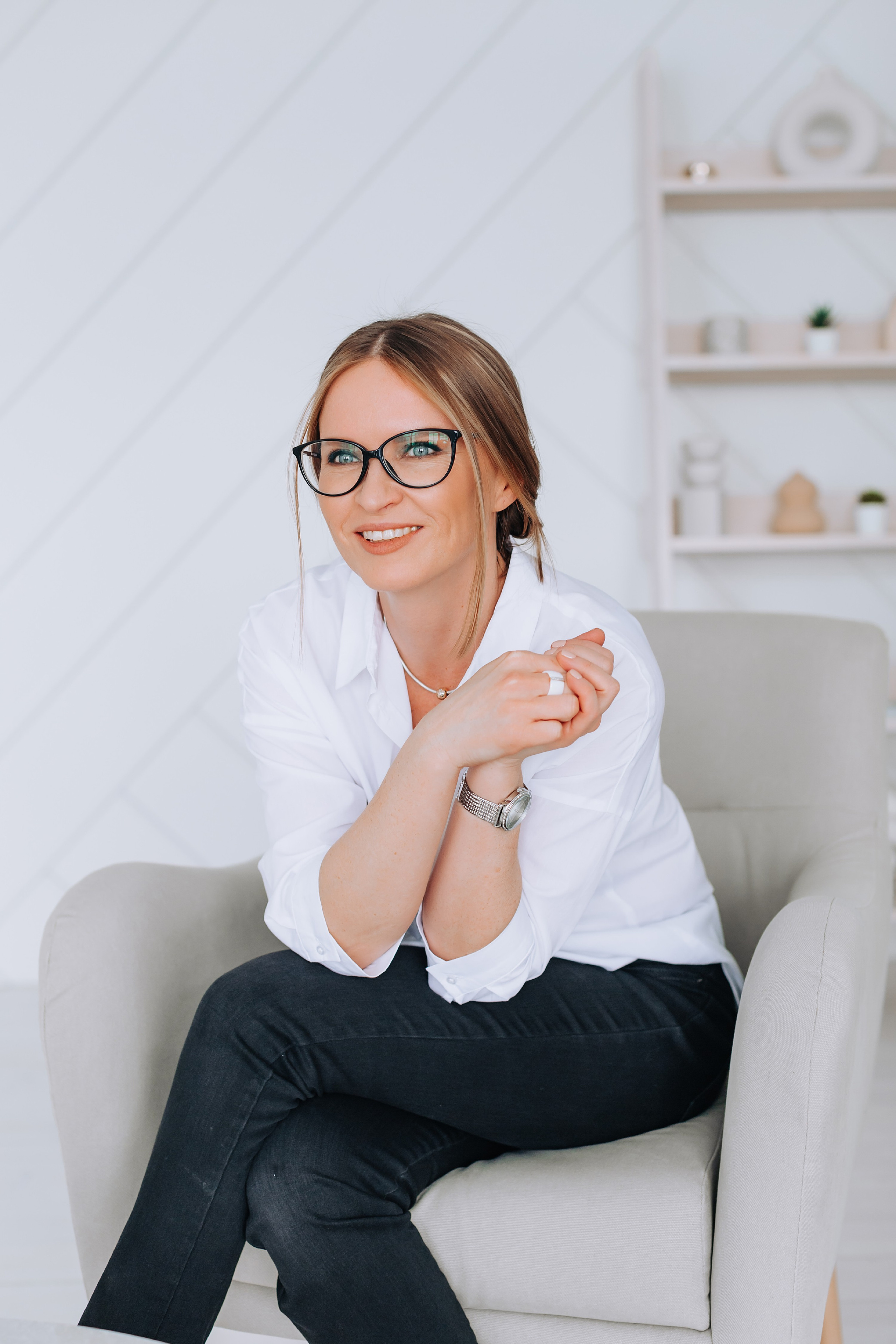 Ольга. Контент для врача. Мария Стеклова контент фотограф и семейный фотограф в Омске и Тюмени