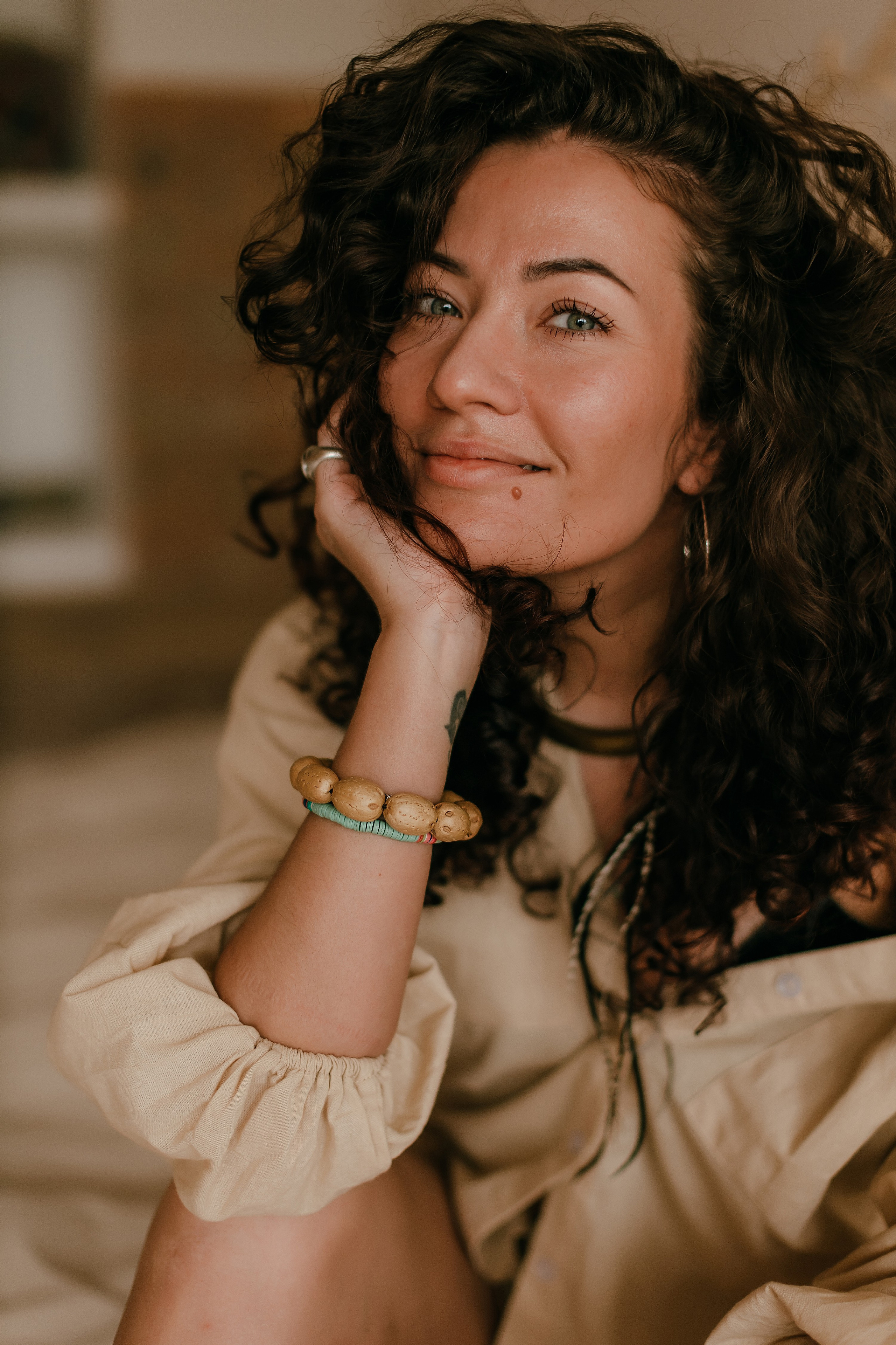 Анастасия. Мария Стеклова контент фотограф и семейный фотограф в Омске и Тюмени