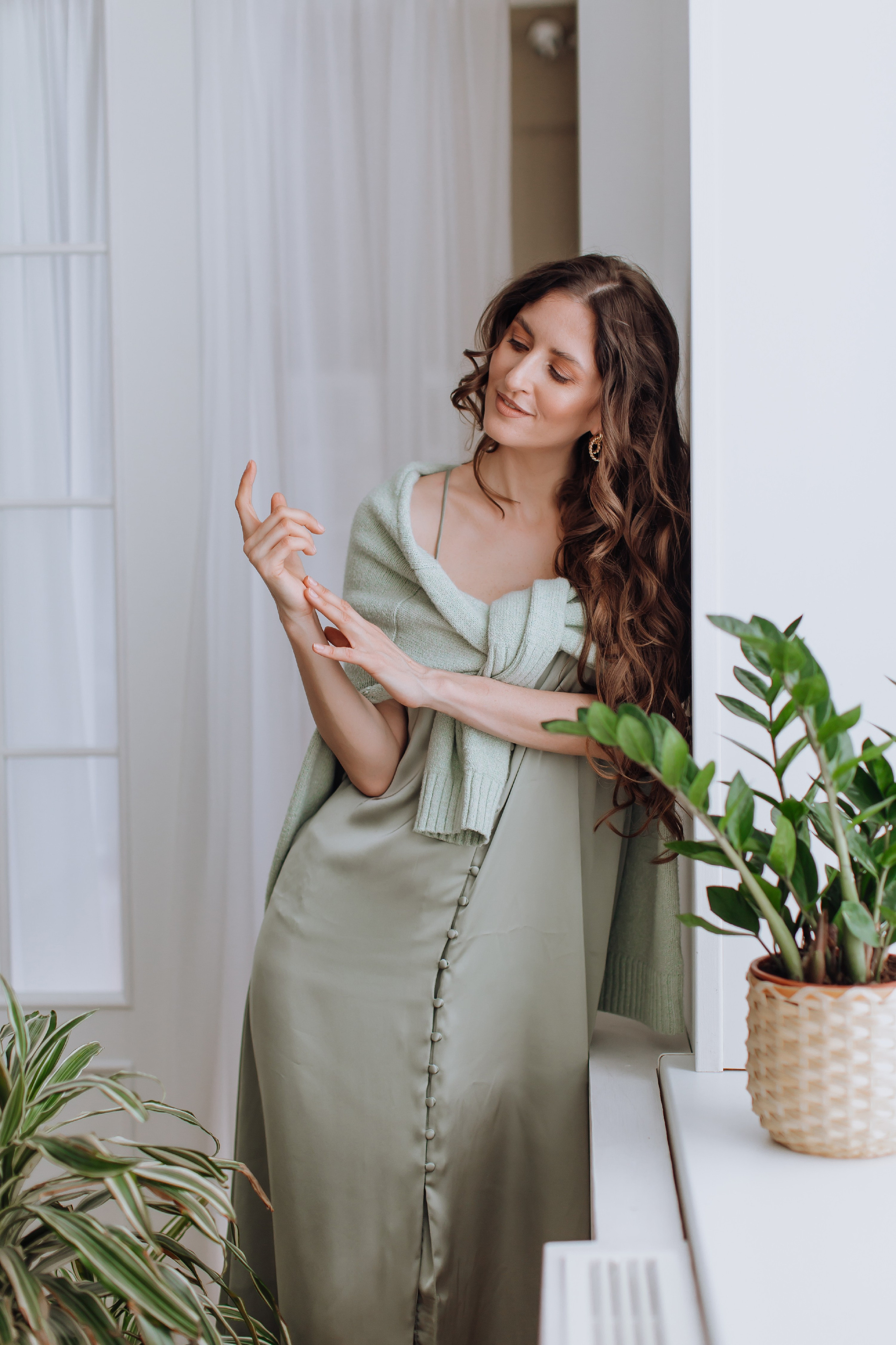 Виктория. Контент для коуча нутрициолога. Мария Стеклова контент фотограф и семейный фотограф в Омске и Тюмени