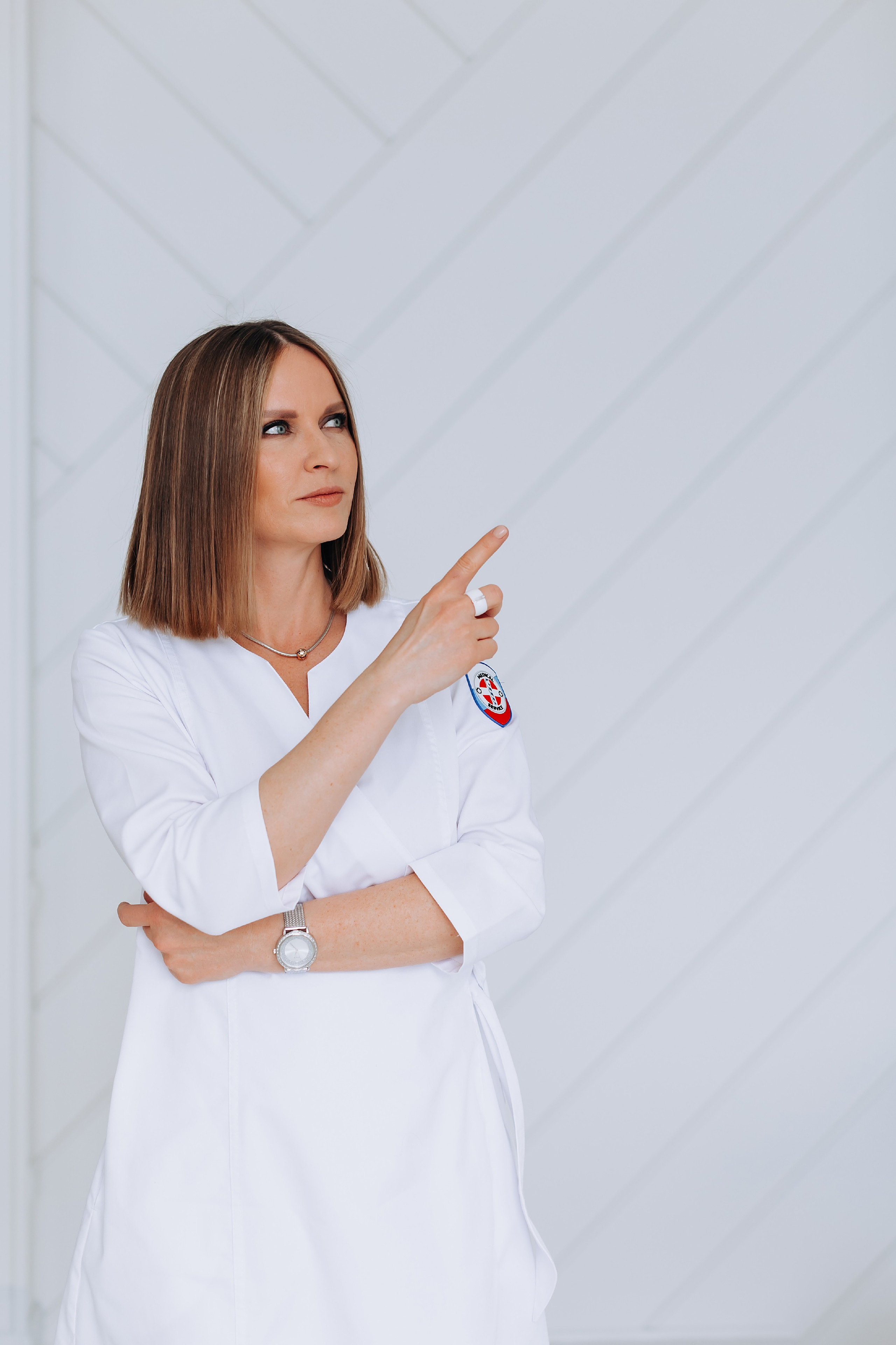 Ольга. Контент для врача. Мария Стеклова контент фотограф и семейный фотограф в Омске и Тюмени