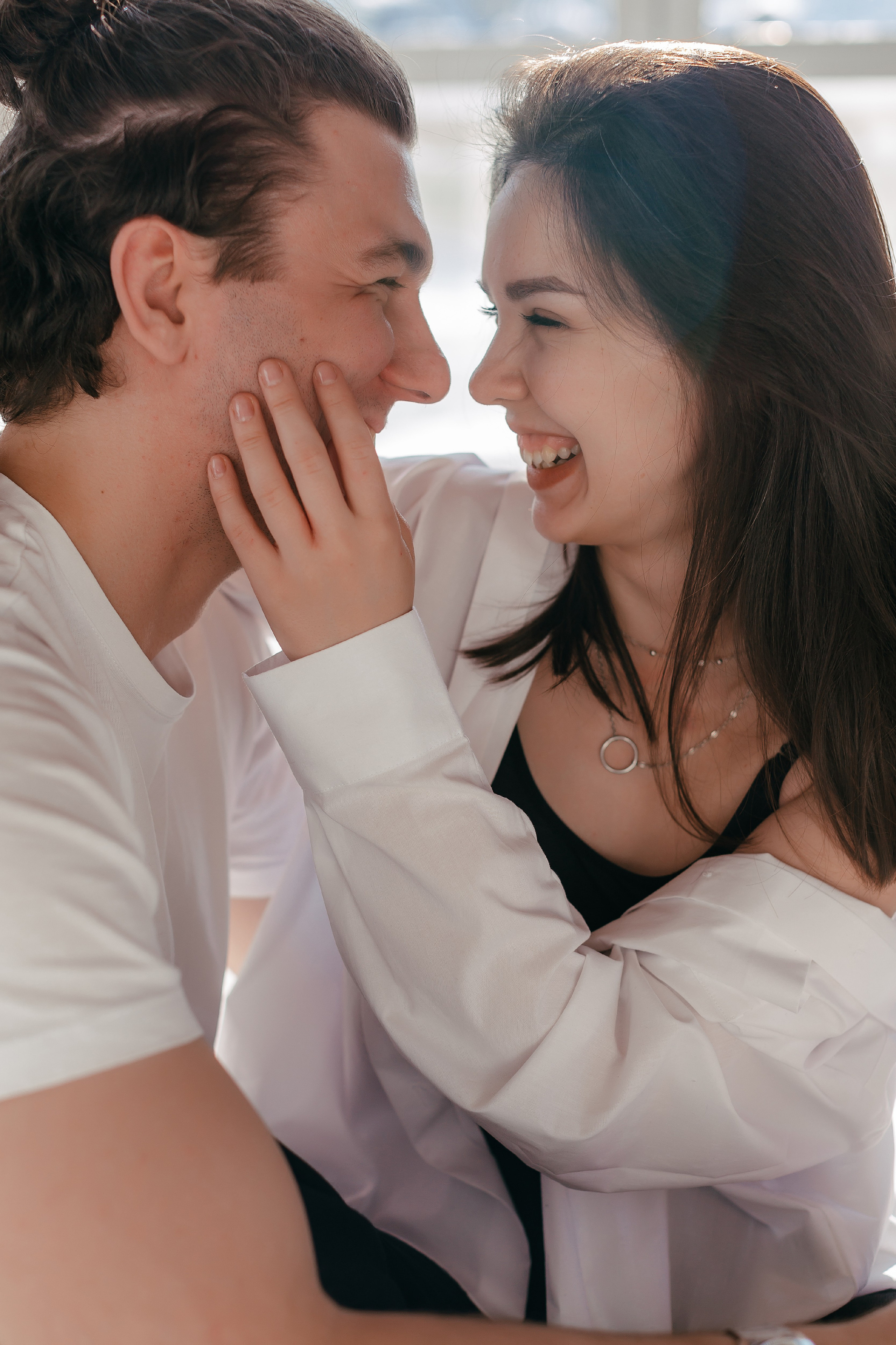 Lovestory. Мария Стеклова контент фотограф и семейный фотограф в Омске и Тюмени