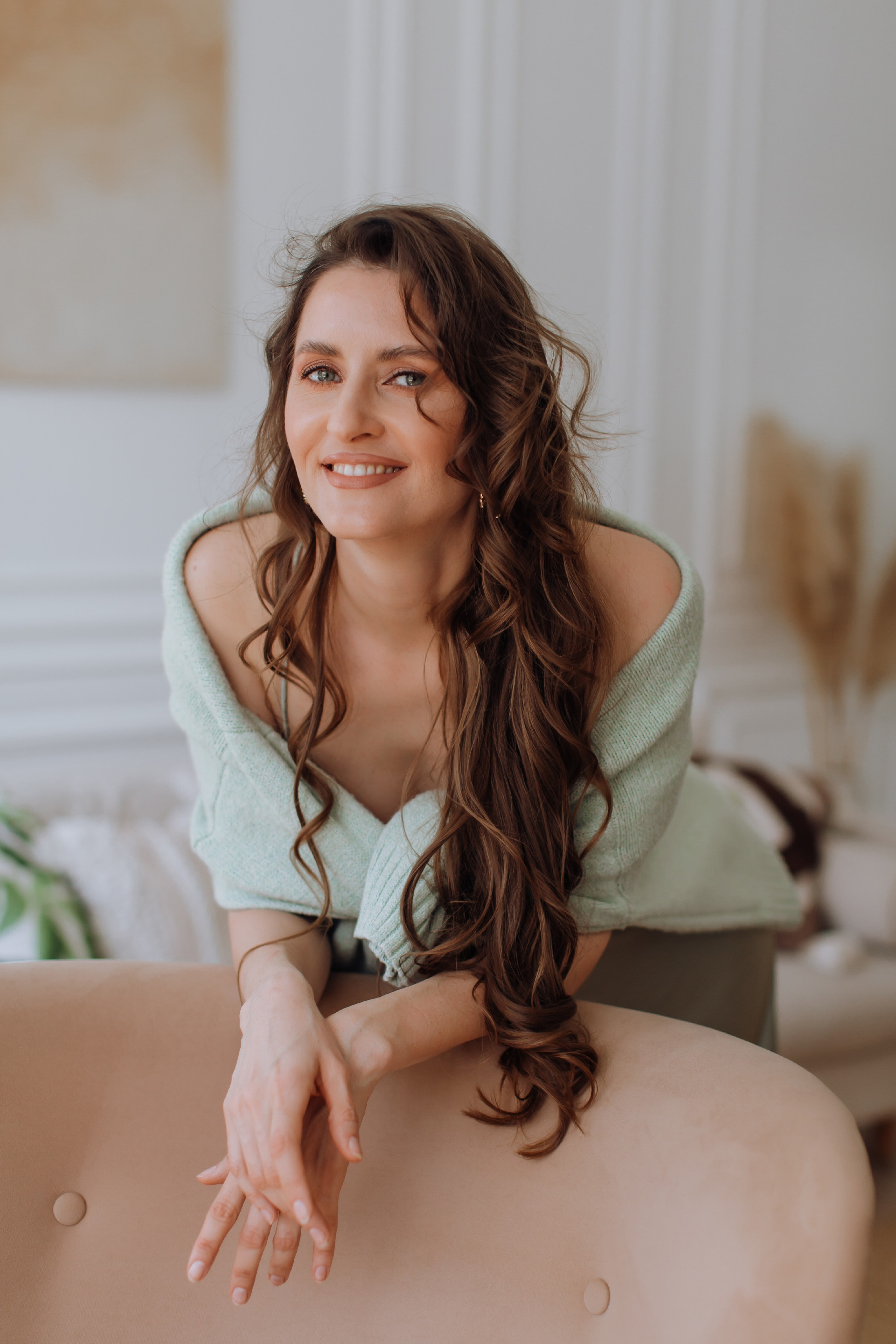 Виктория. Контент для коуча нутрициолога. Мария Стеклова контент фотограф и семейный фотограф в Омске и Тюмени