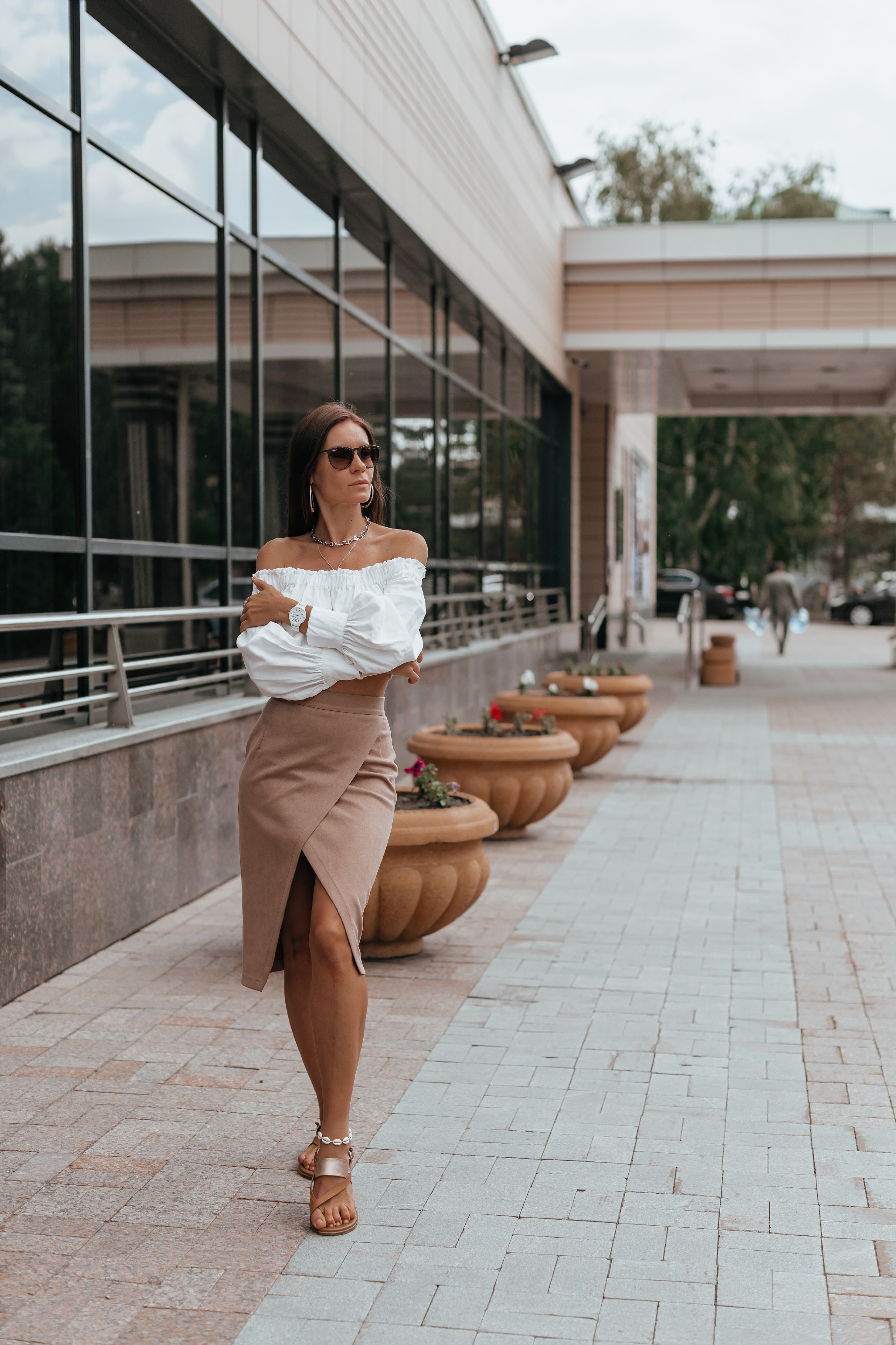 Алина. Мария Стеклова контент фотограф и семейный фотограф в Омске и Тюмени