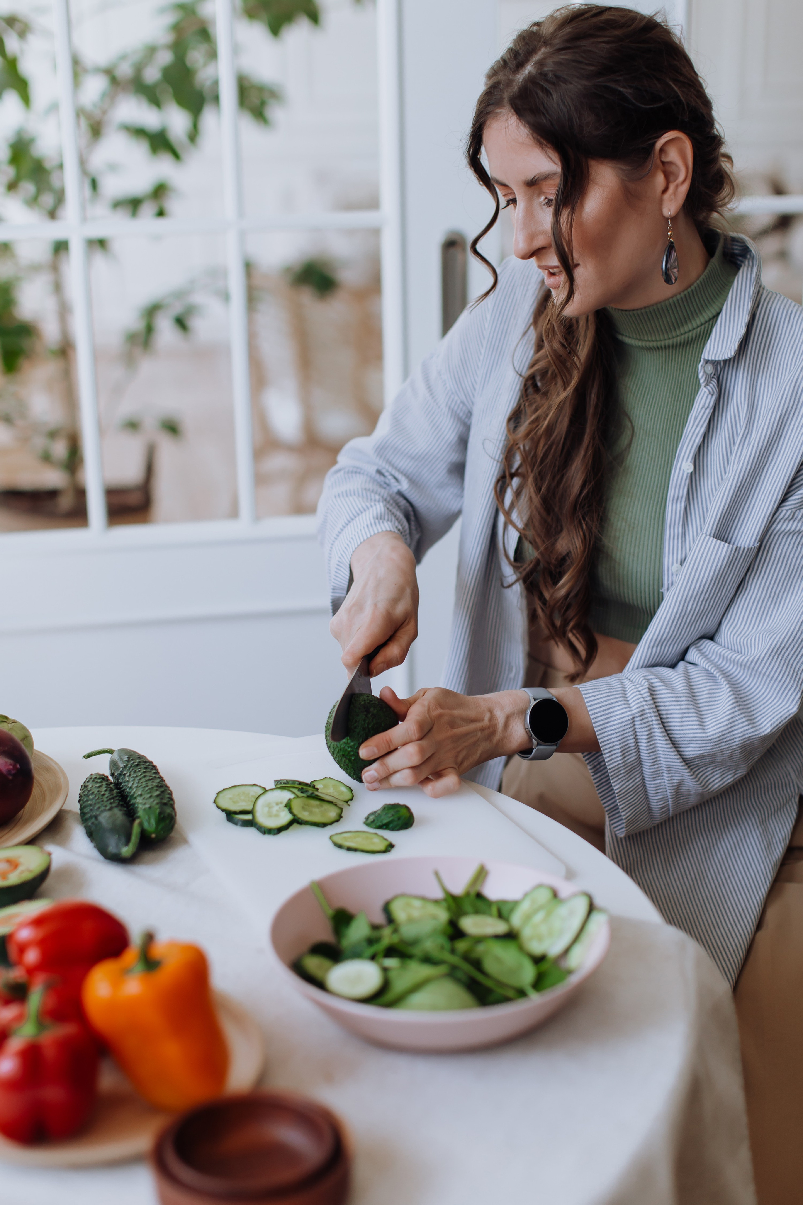 Виктория. Контент для коуча нутрициолога. Мария Стеклова контент фотограф и семейный фотограф в Омске и Тюмени