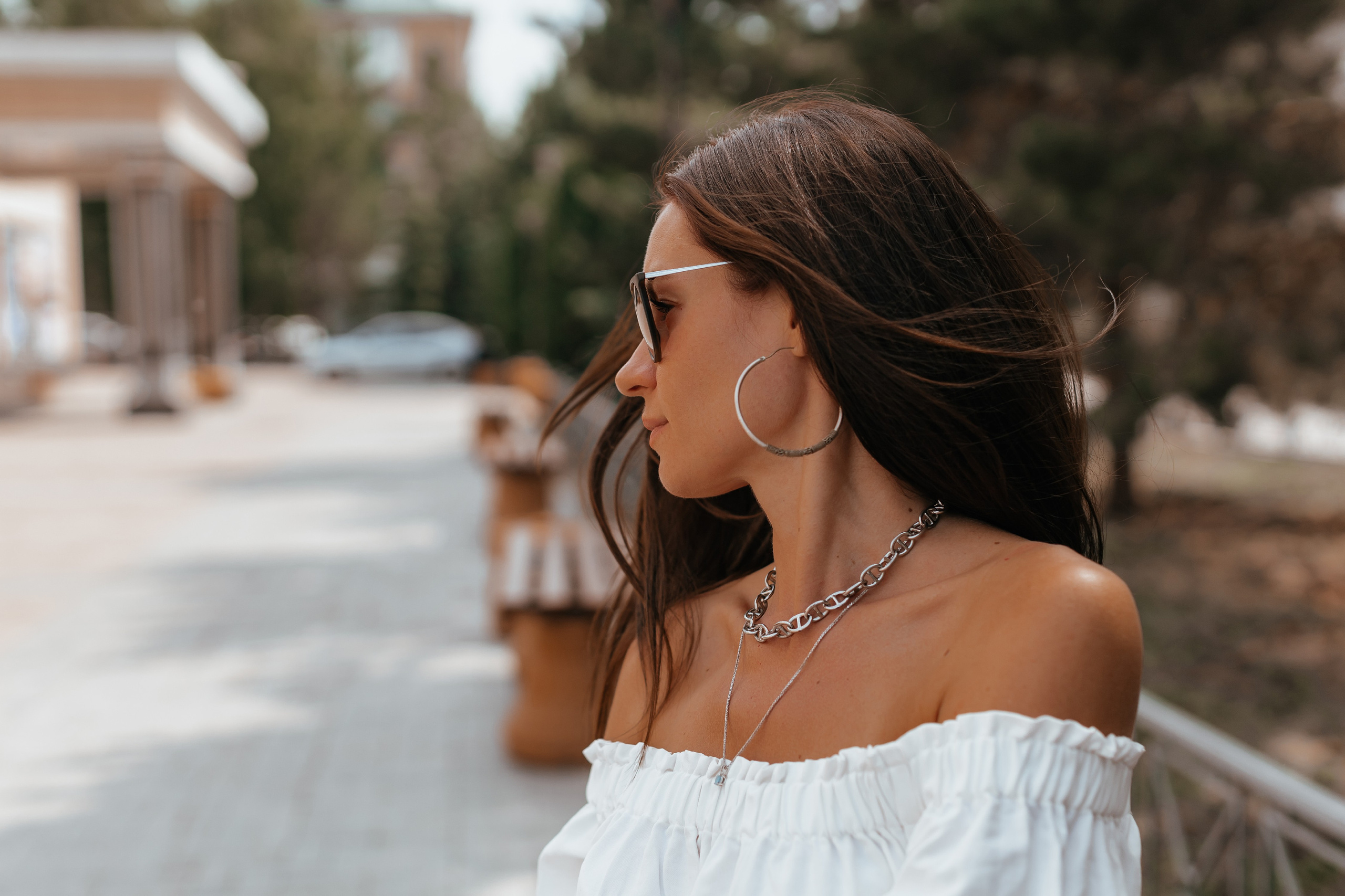 Алина. Мария Стеклова контент фотограф и семейный фотограф в Омске и Тюмени