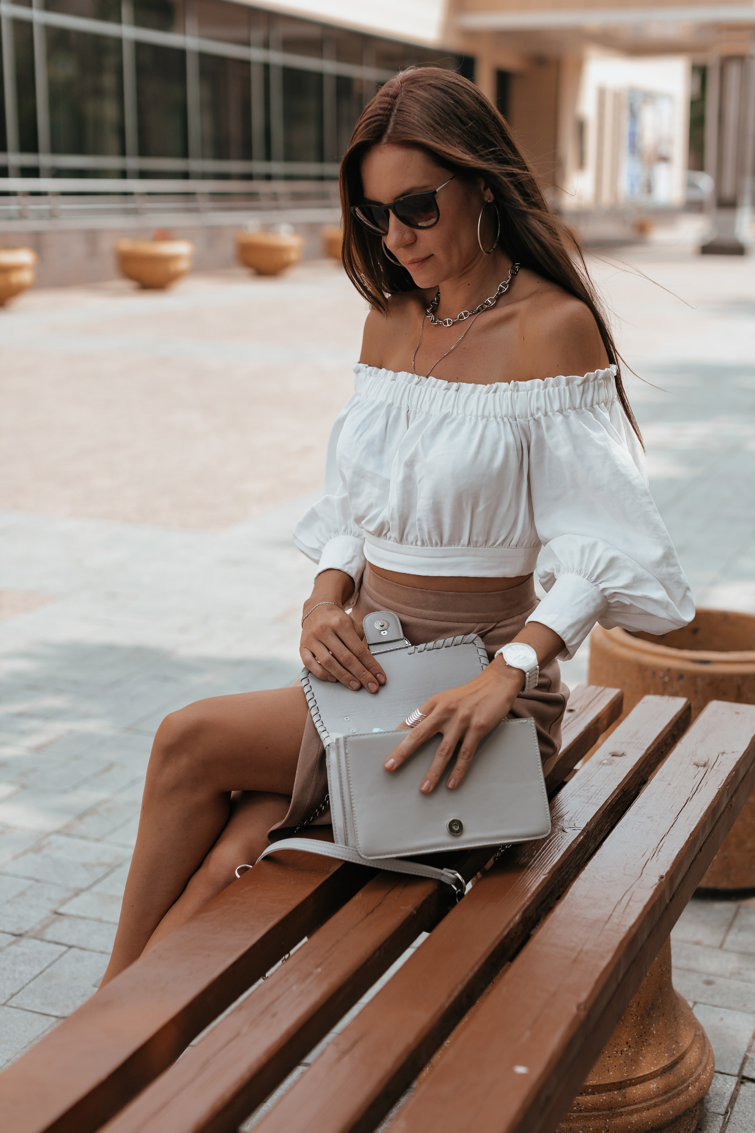 Алина. Мария Стеклова контент фотограф и семейный фотограф в Омске и Тюмени