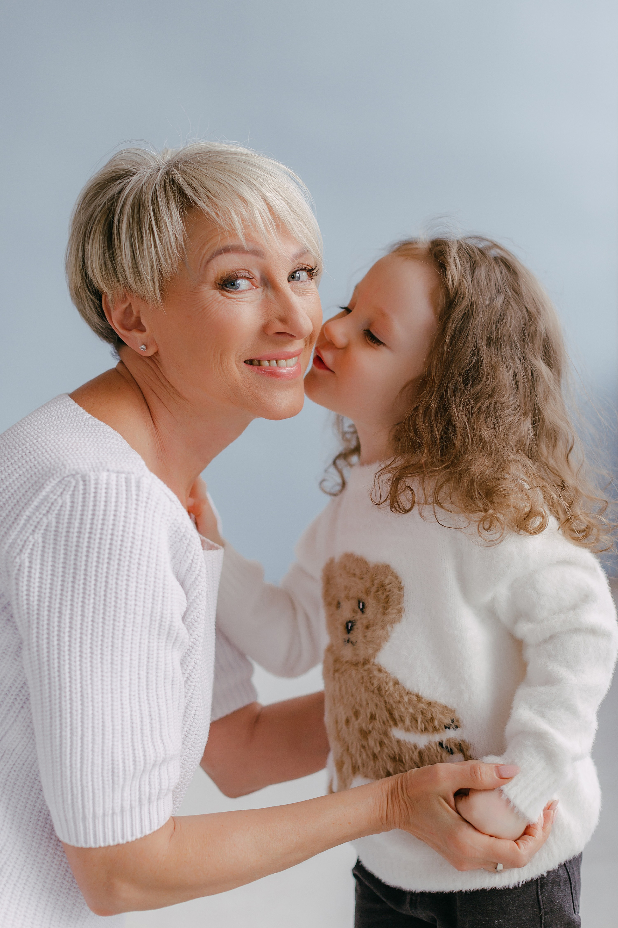 Маленькая Марьяна. Мария Стеклова контент фотограф и семейный фотограф в Омске и Тюмени
