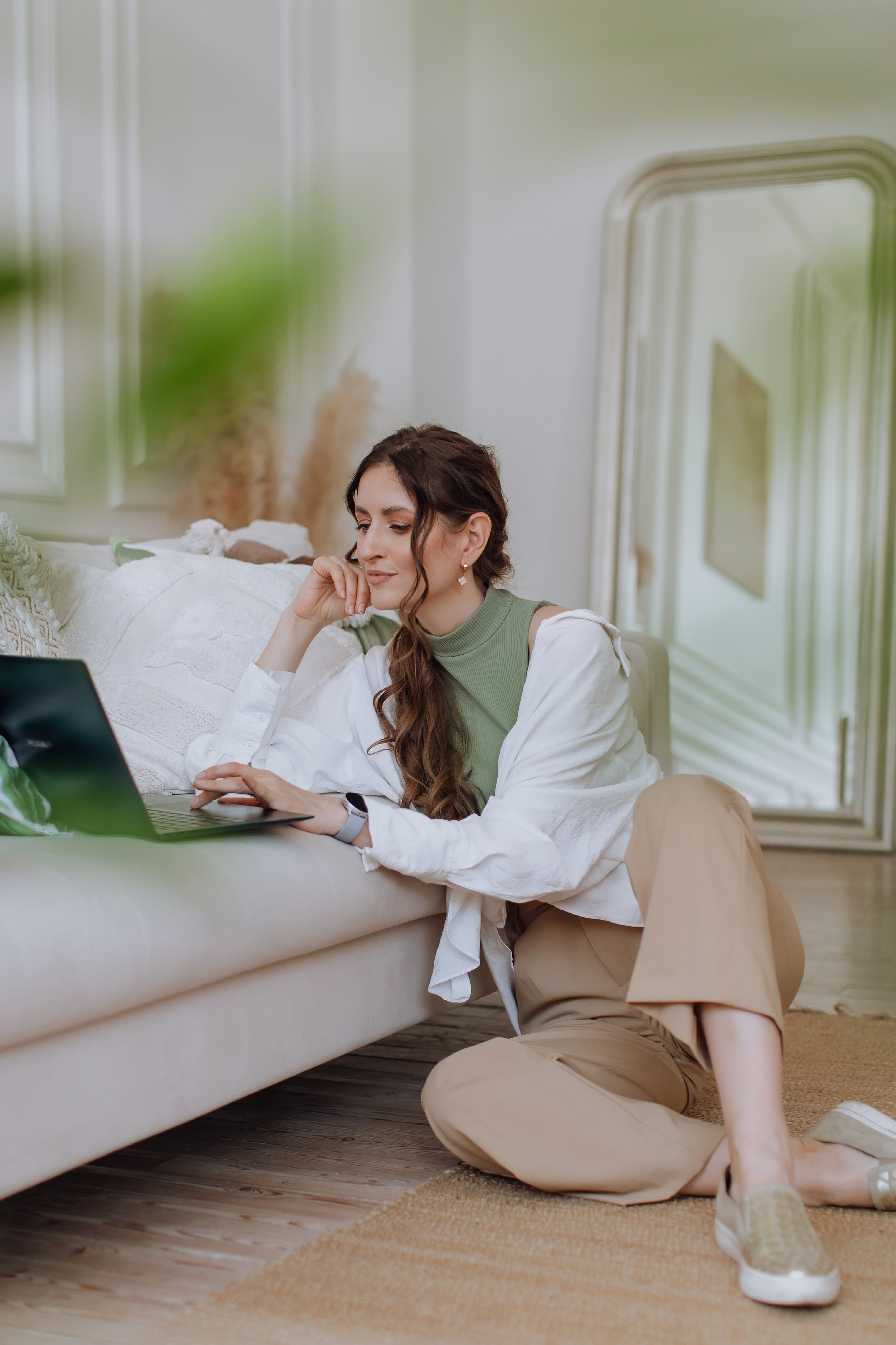 Виктория. Контент для коуча нутрициолога. Мария Стеклова контент фотограф и семейный фотограф в Омске и Тюмени