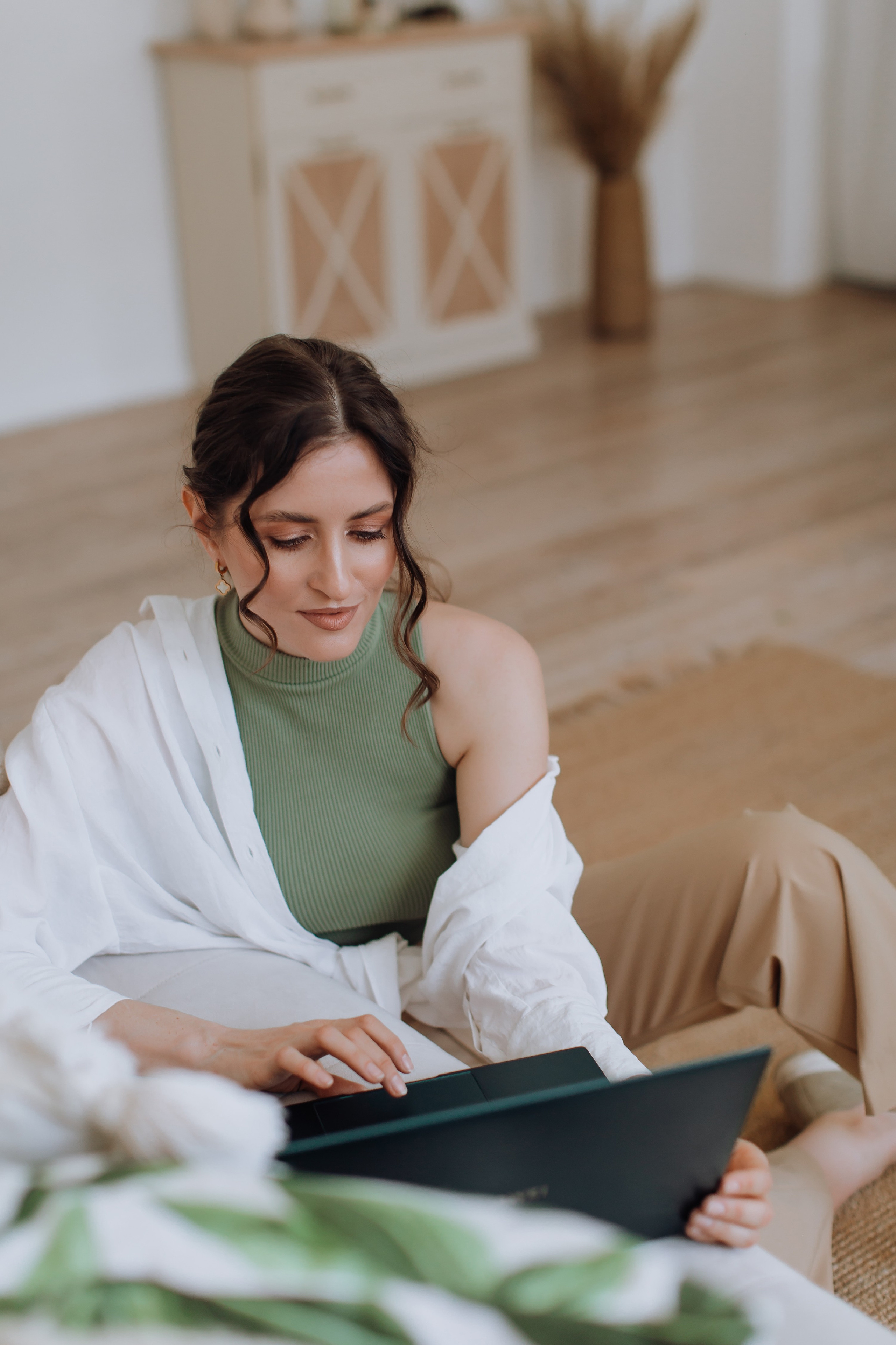 Виктория. Контент для коуча нутрициолога. Мария Стеклова контент фотограф и семейный фотограф в Омске и Тюмени