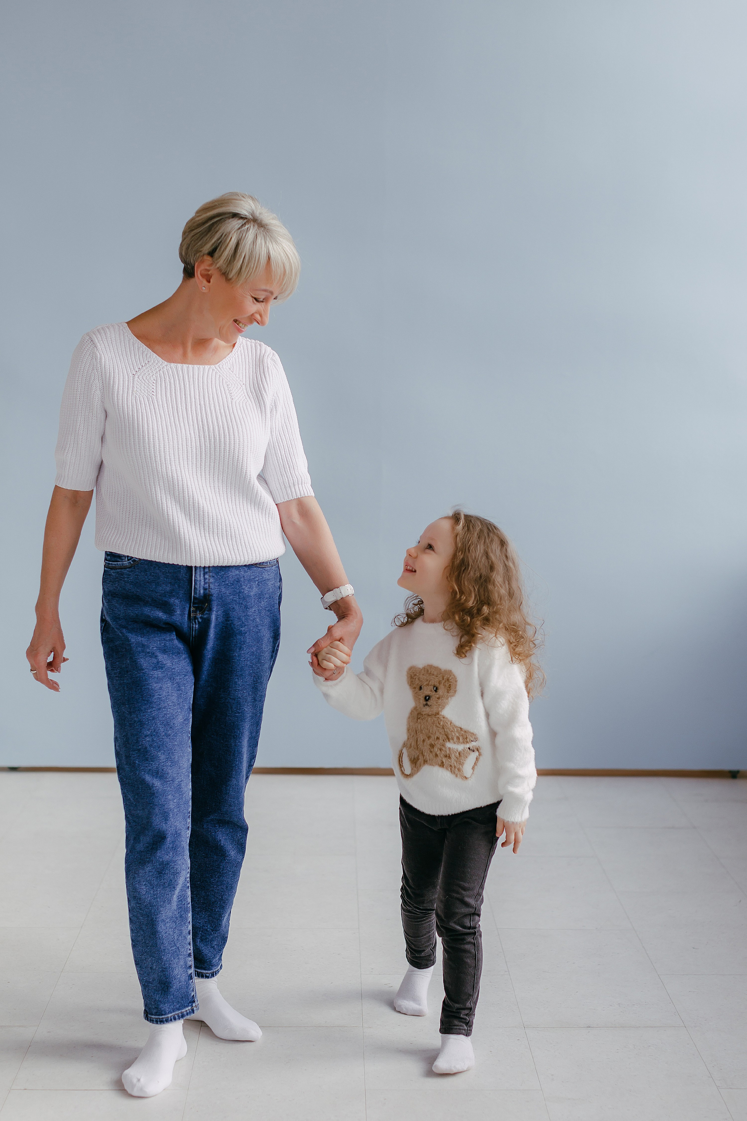 Маленькая Марьяна. Мария Стеклова контент фотограф и семейный фотограф в Омске и Тюмени